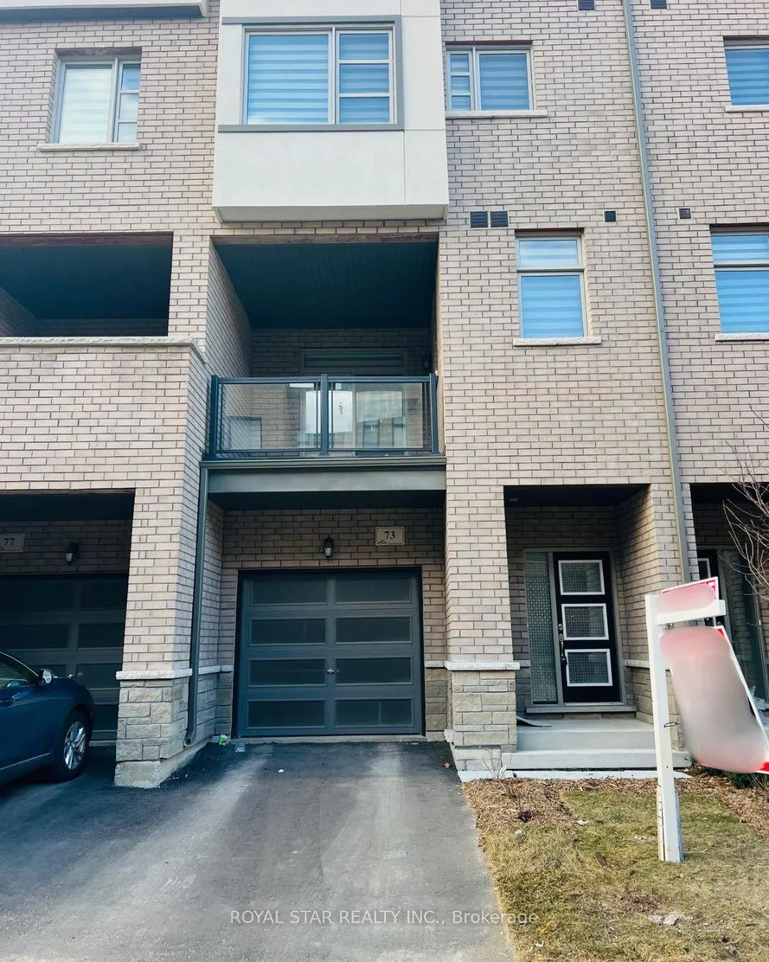 Photo 1 of 73 Inverary Crescent, Vaughan, Elder Mills — HOMEH