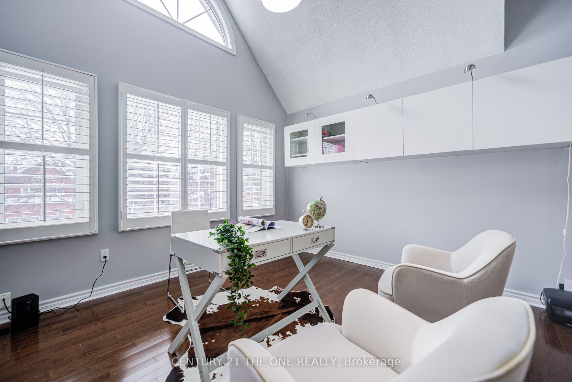 Photo 29 of 246 Corner Ridge Road, Aurora, Aurora Highlands — HOMEH