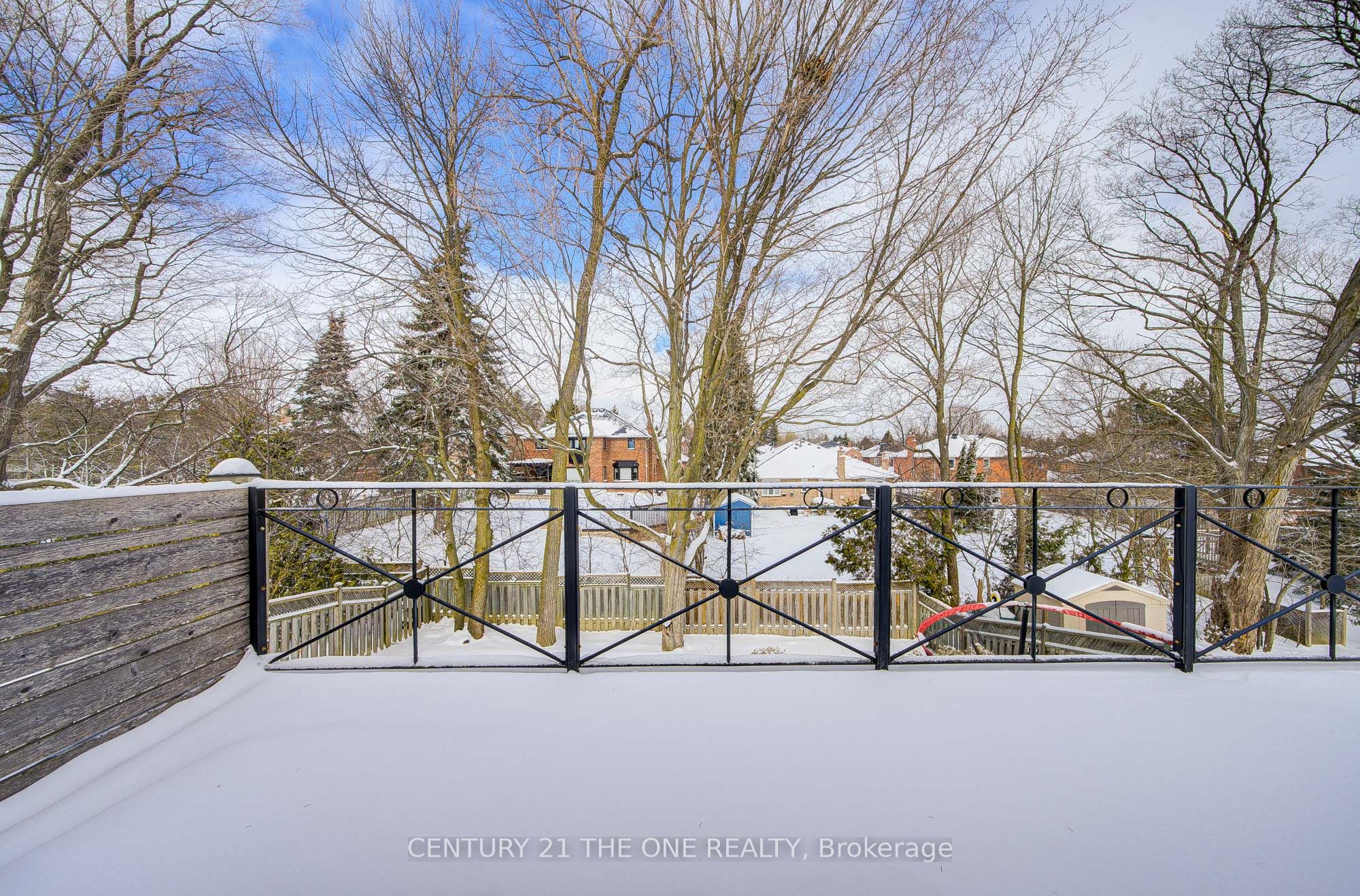 Photo 20 of 246 Corner Ridge Road, Aurora, Aurora Highlands — HOMEH