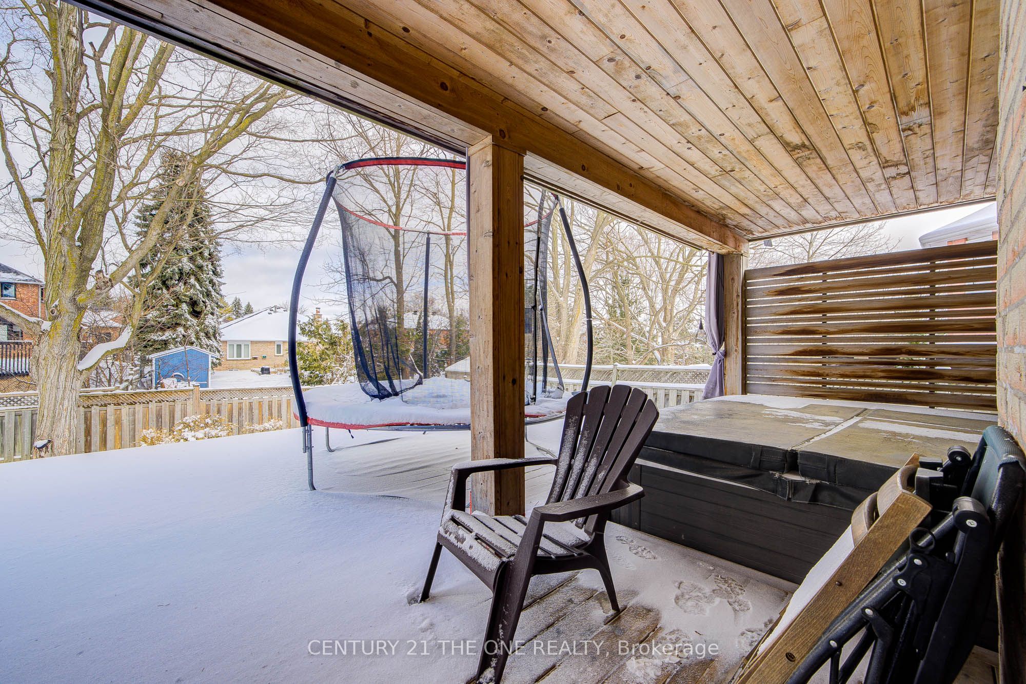 Photo 49 of 246 Corner Ridge Road, Aurora, Aurora Highlands — HOMEH