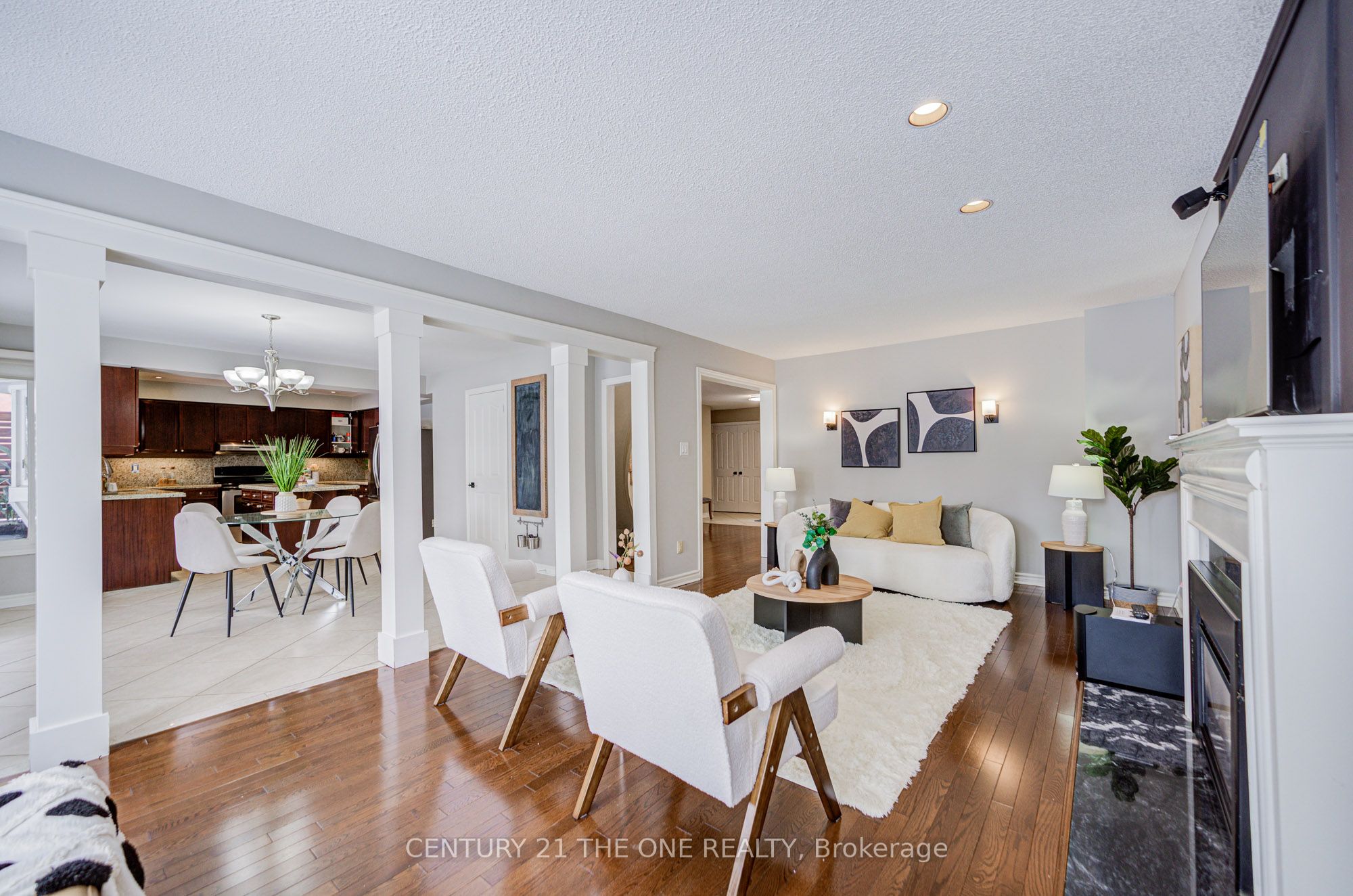 Photo 8 of 246 Corner Ridge Road, Aurora, Aurora Highlands — HOMEH