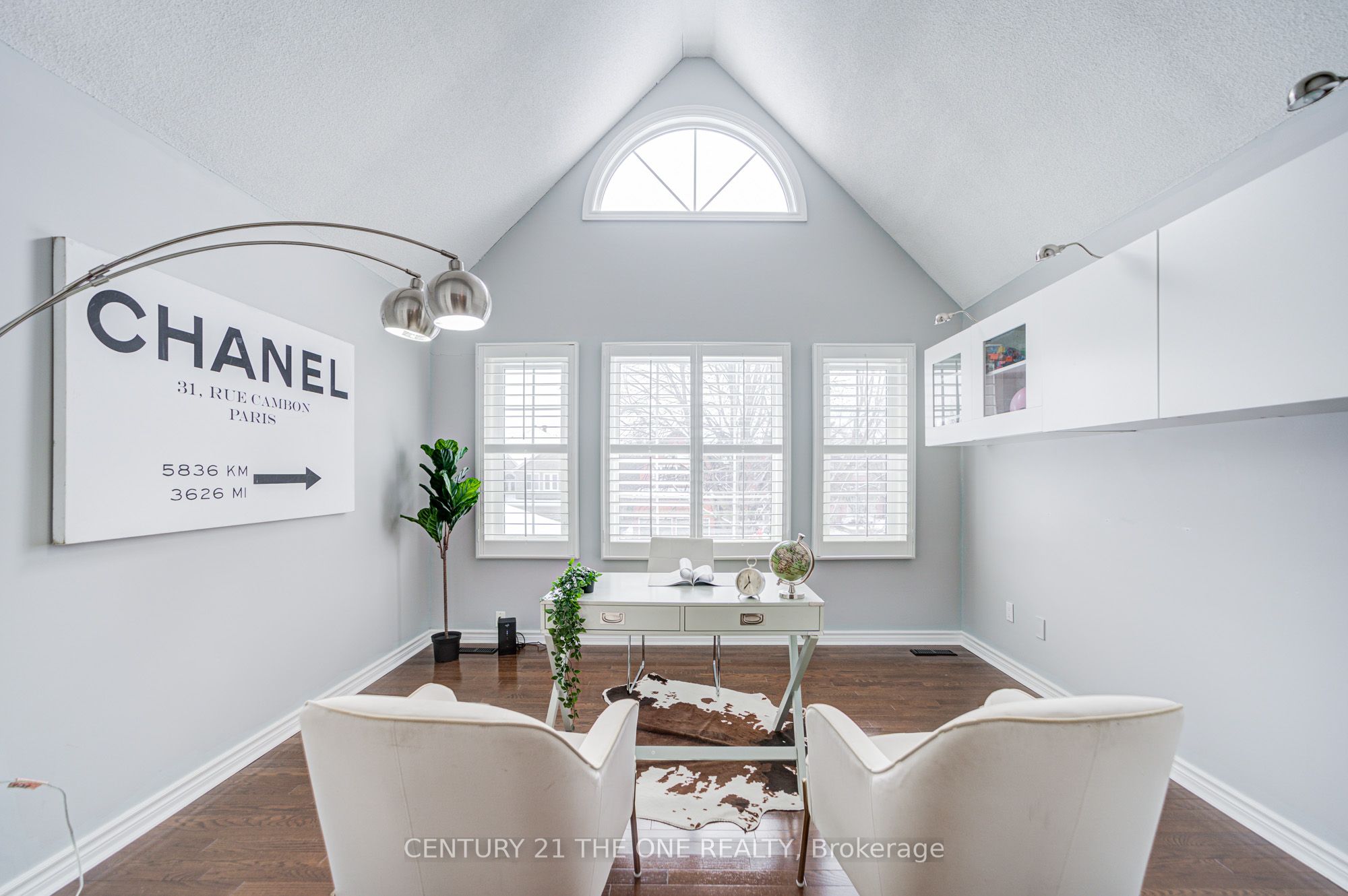 Photo 28 of 246 Corner Ridge Road, Aurora, Aurora Highlands — HOMEH