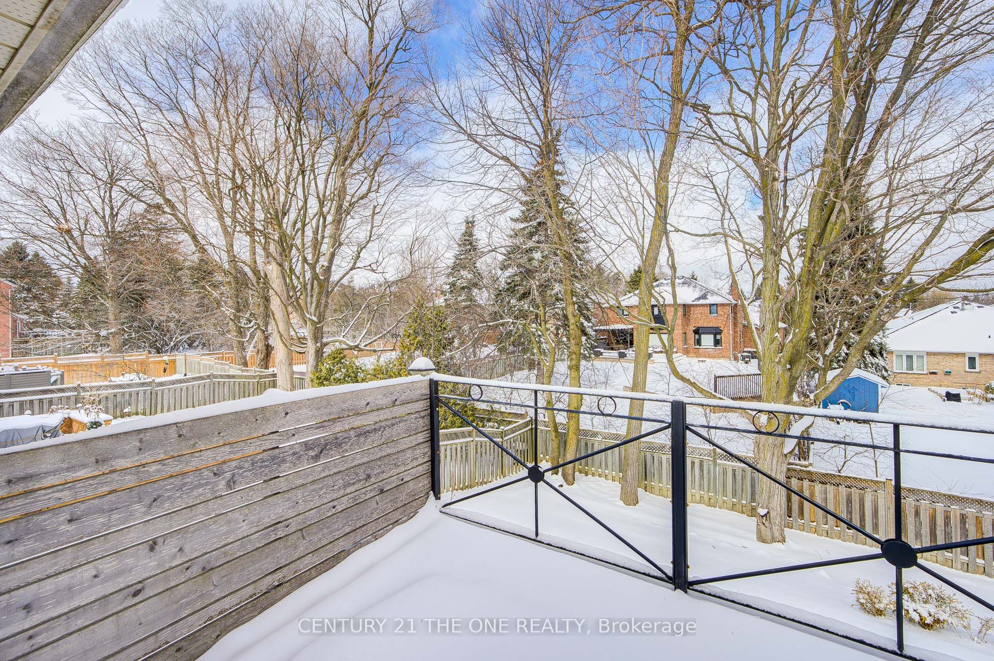 Photo 22 of 246 Corner Ridge Road, Aurora, Aurora Highlands — HOMEH