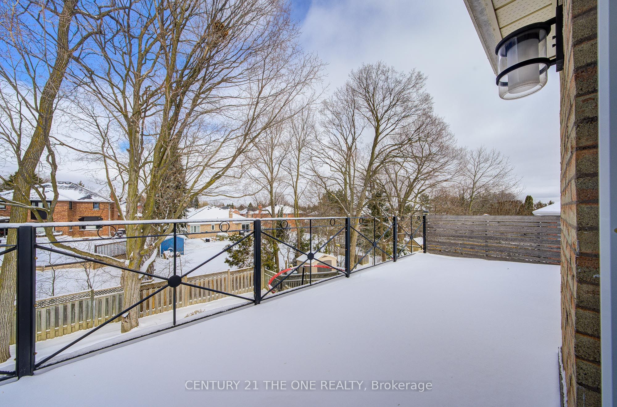 Photo 21 of 246 Corner Ridge Road, Aurora, Aurora Highlands — HOMEH