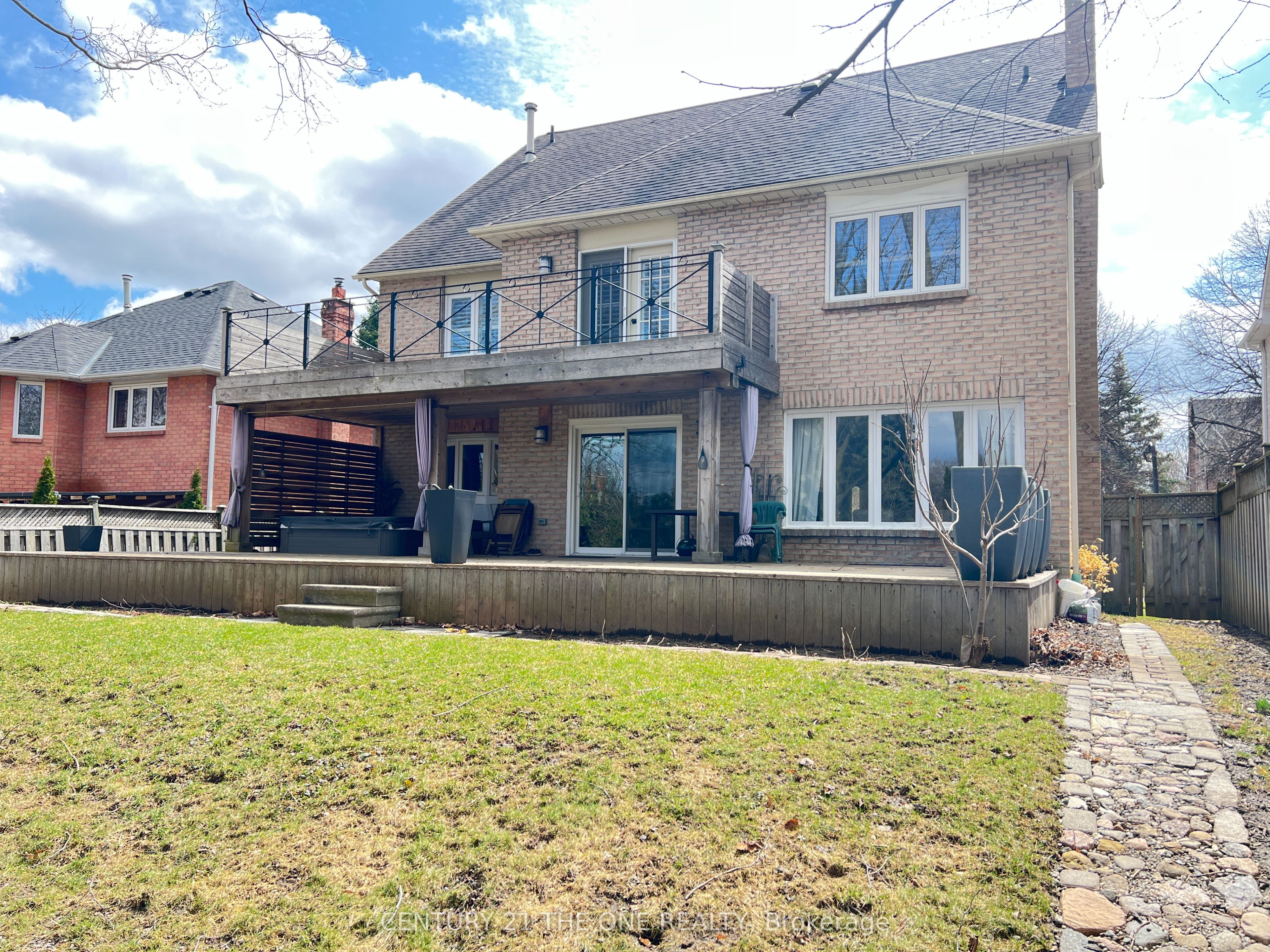 Photo 43 of 246 Corner Ridge Road, Aurora, Aurora Highlands — HOMEH