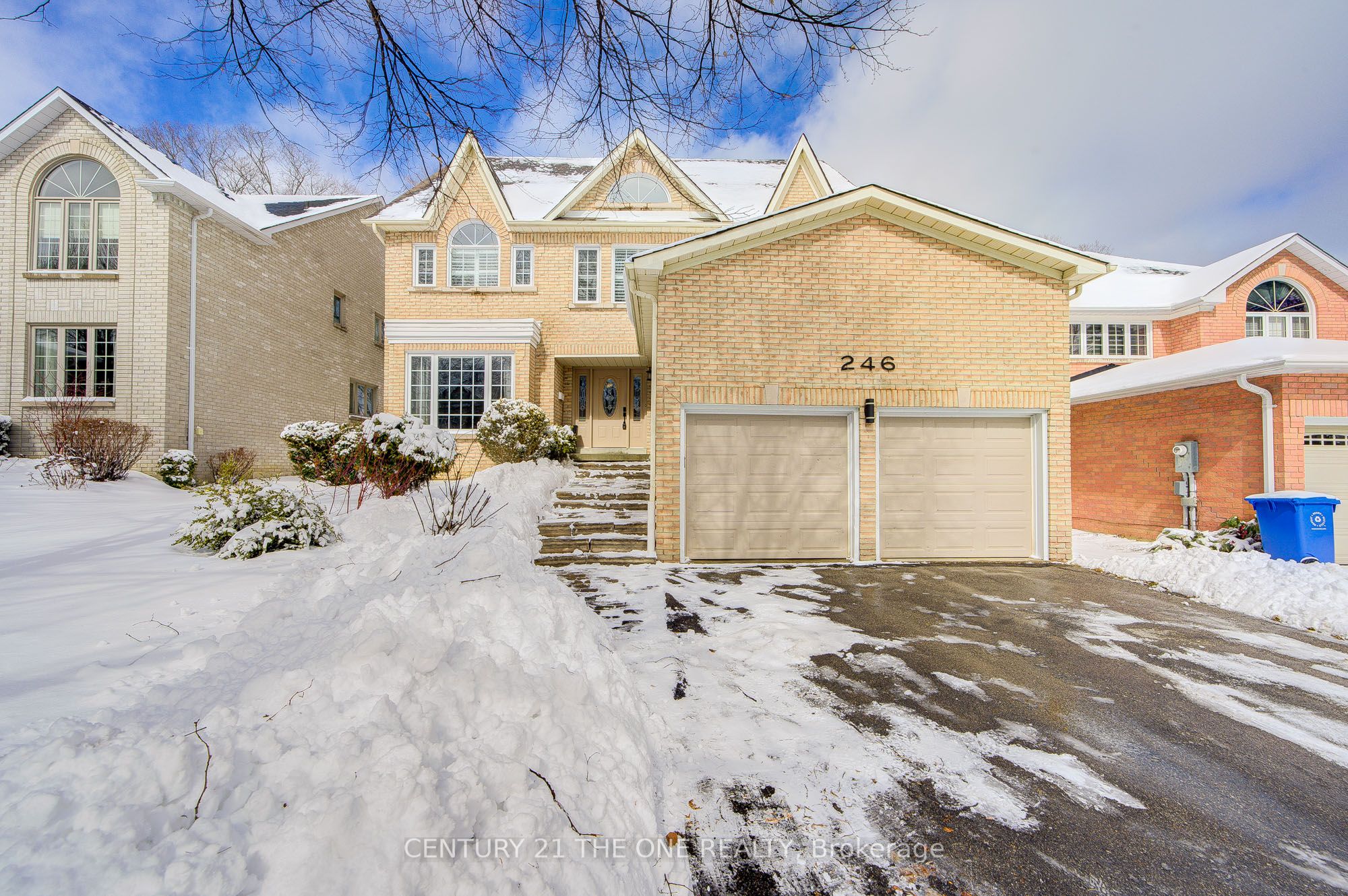 Photo 1 of 246 Corner Ridge Road, Aurora, Aurora Highlands — HOMEH