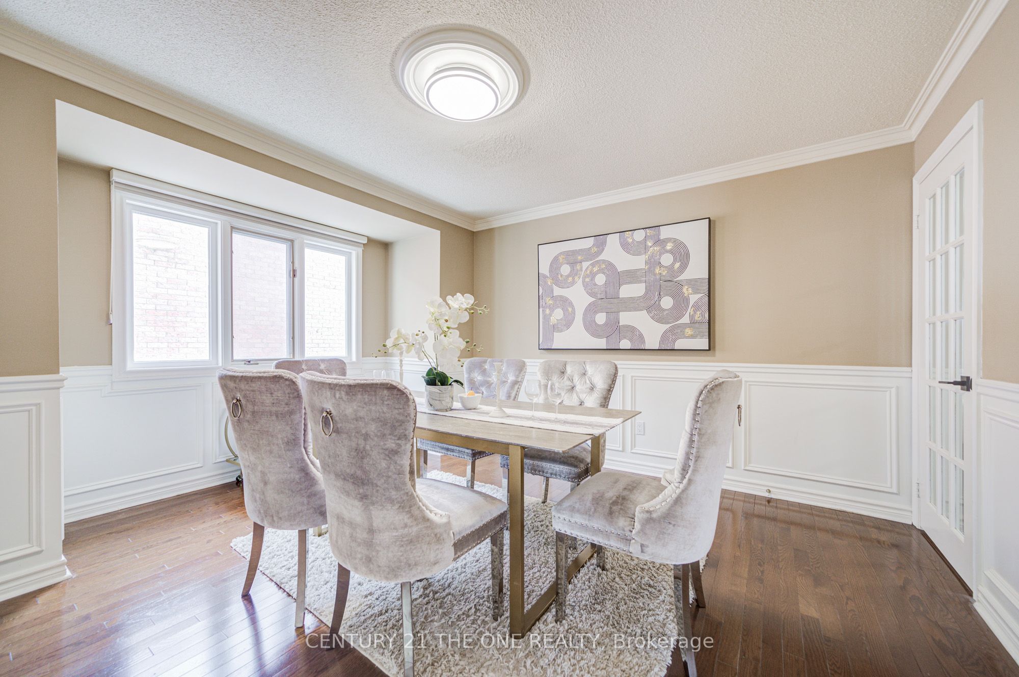 Photo 16 of 246 Corner Ridge Road, Aurora, Aurora Highlands — HOMEH