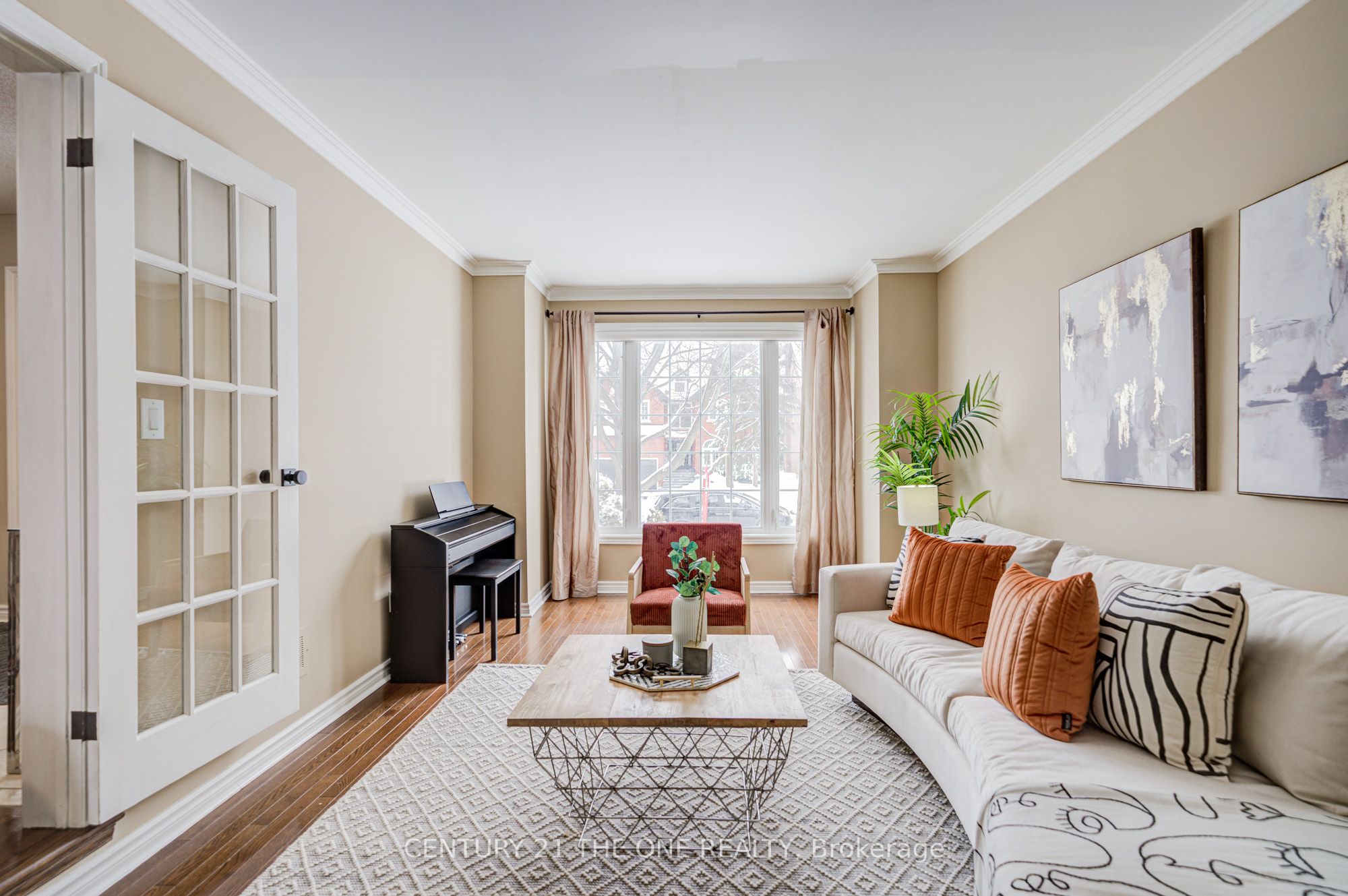 Photo 6 of 246 Corner Ridge Road, Aurora, Aurora Highlands — HOMEH