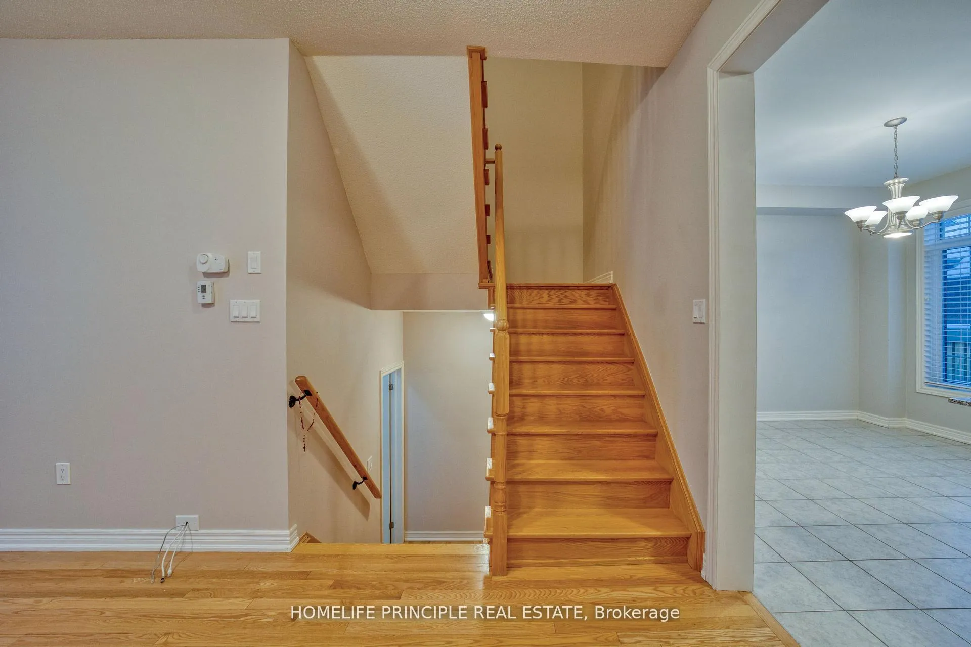 Photo 26 of 66 East'S Corners Boulevard, Vaughan, Kleinburg — HOMEH