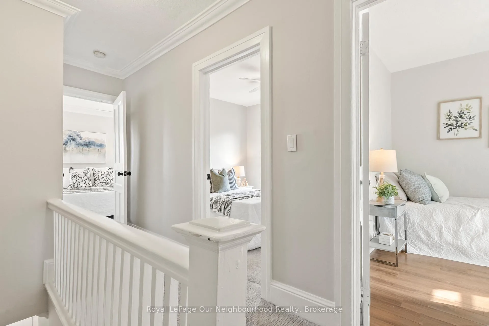 Photo 12 of 9 Carlisle Avenue, Clarington, Bowmanville — HOMEH