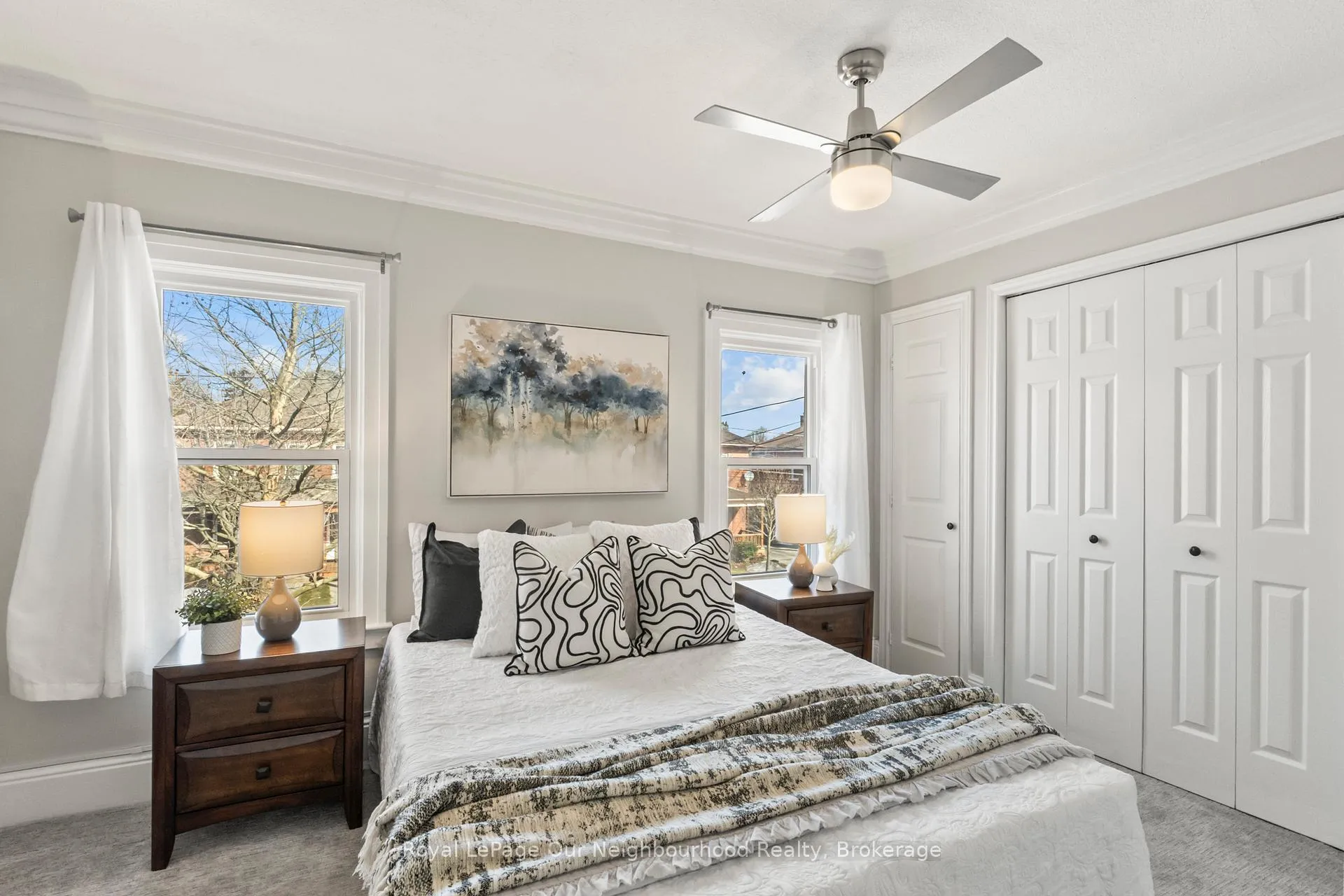 Photo 14 of 9 Carlisle Avenue, Clarington, Bowmanville — HOMEH