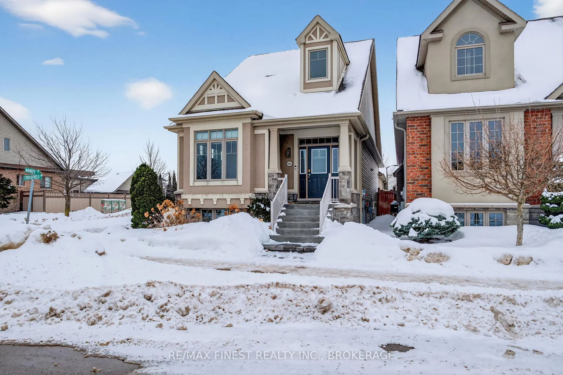 Photo 4 of 1191 Crossfield Avenue, Kingston, City Northwest — HOMEH