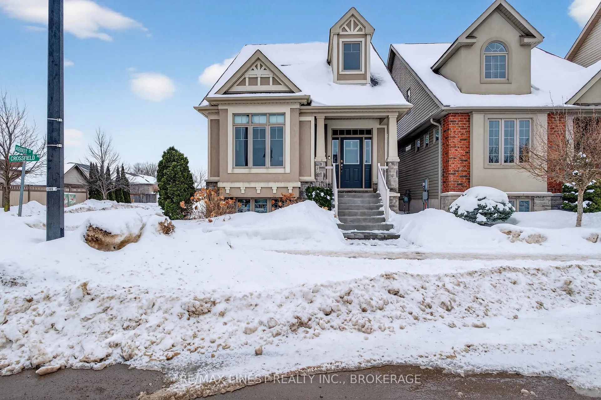 Photo 5 of 1191 Crossfield Avenue, Kingston, City Northwest — HOMEH