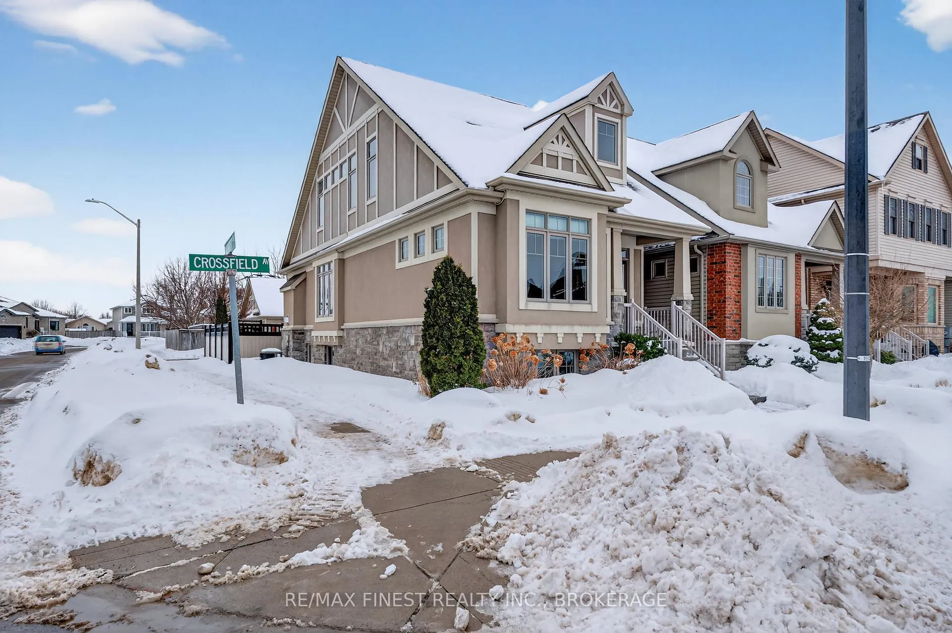Photo 6 of 1191 Crossfield Avenue, Kingston, City Northwest — HOMEH