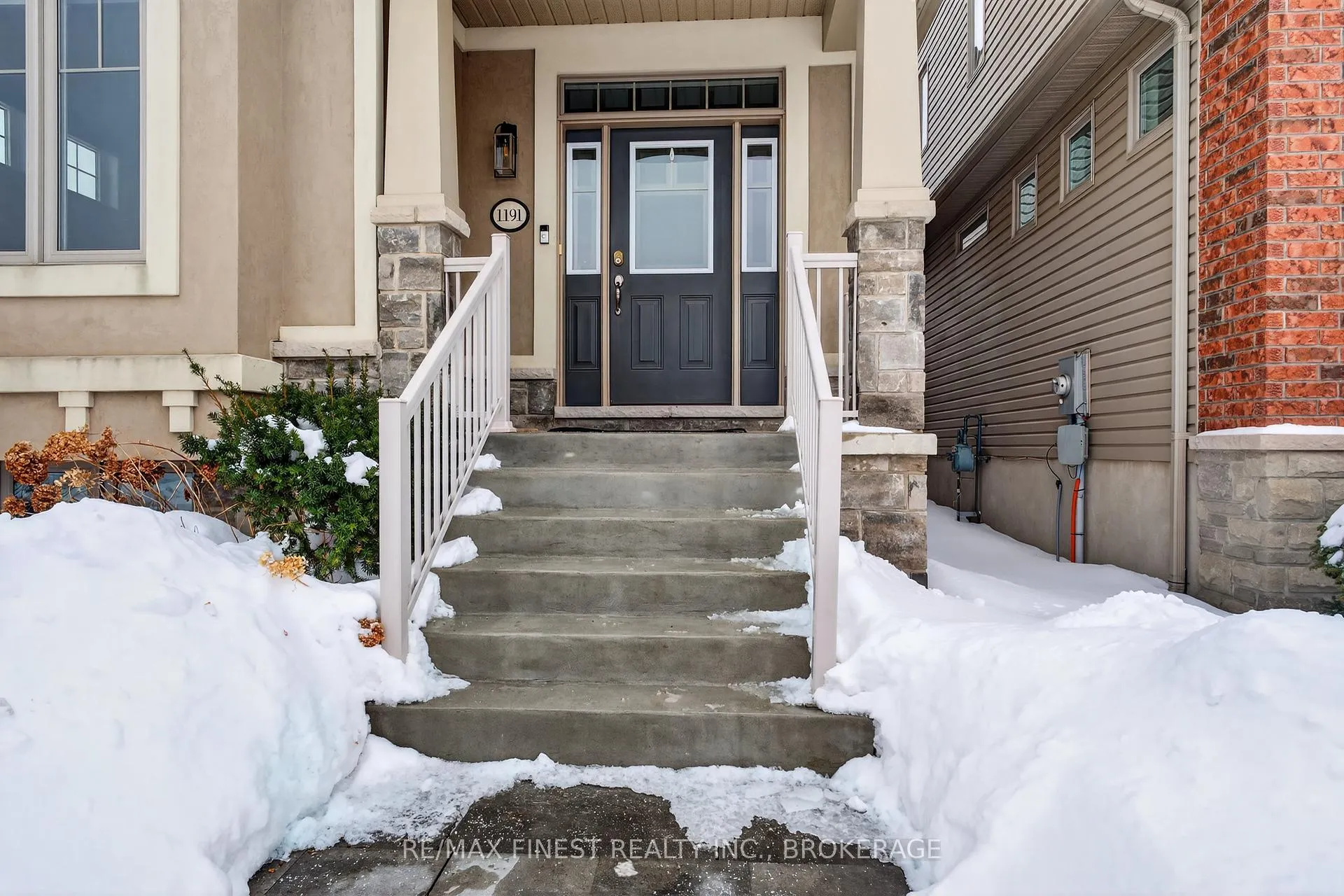 Photo 7 of 1191 Crossfield Avenue, Kingston, City Northwest — HOMEH