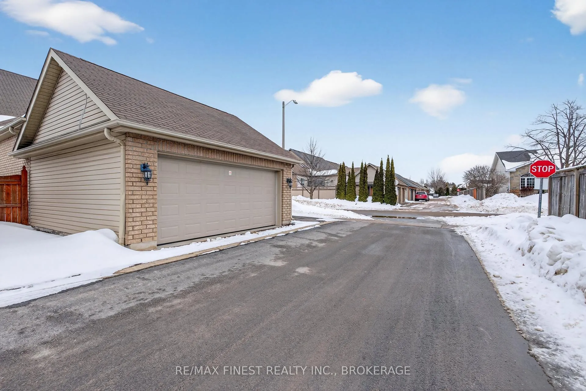 Photo 43 of 1191 Crossfield Avenue, Kingston, City Northwest — HOMEH