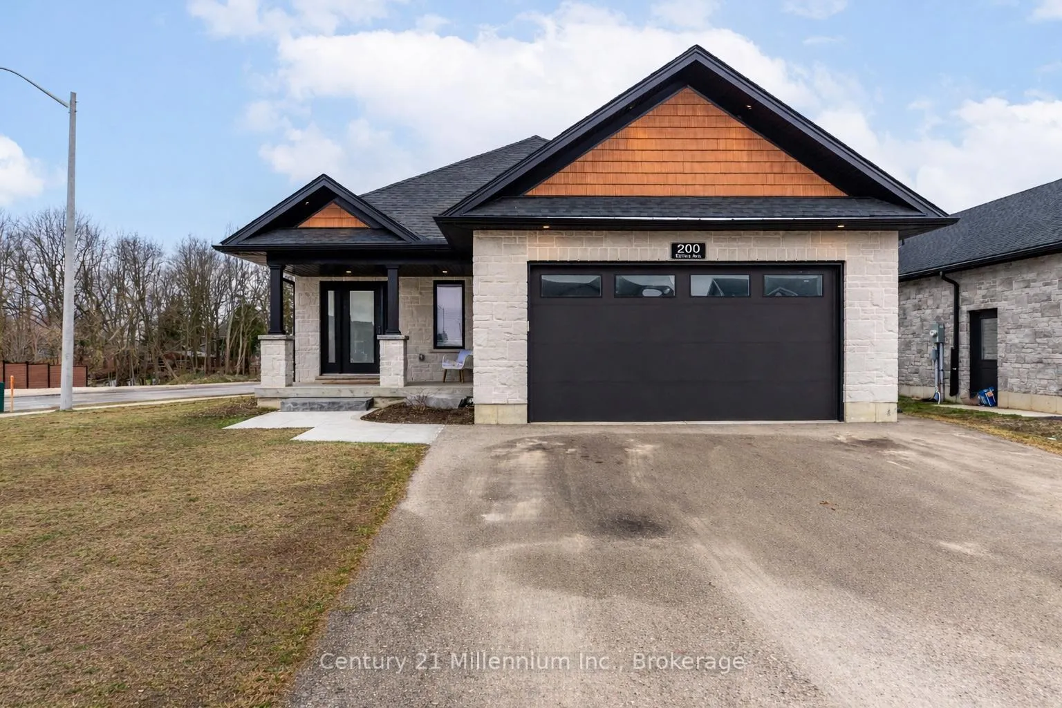 Photo 1 of 200 Eccles Avenue, West Grey — HOMEH