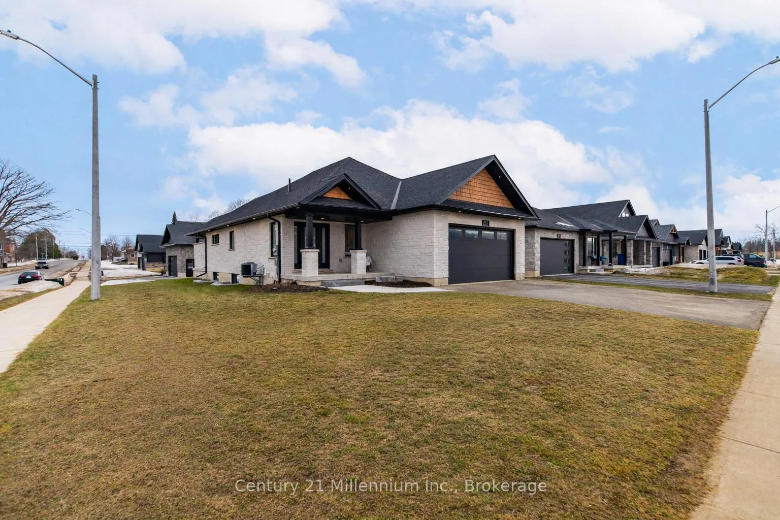 Photo 2 of 200 Eccles Avenue, West Grey — HOMEH
