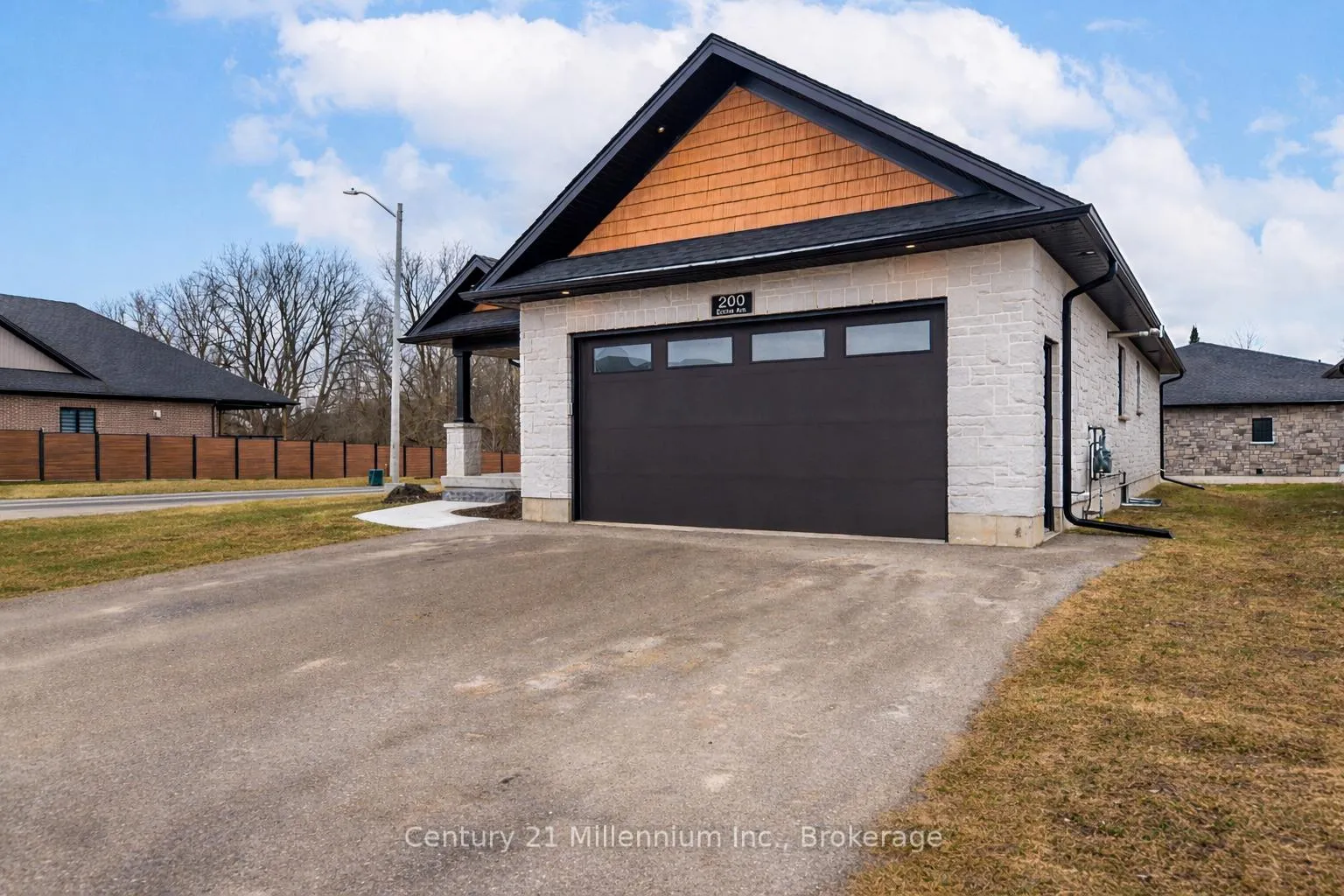 Photo 3 of 200 Eccles Avenue, West Grey — HOMEH