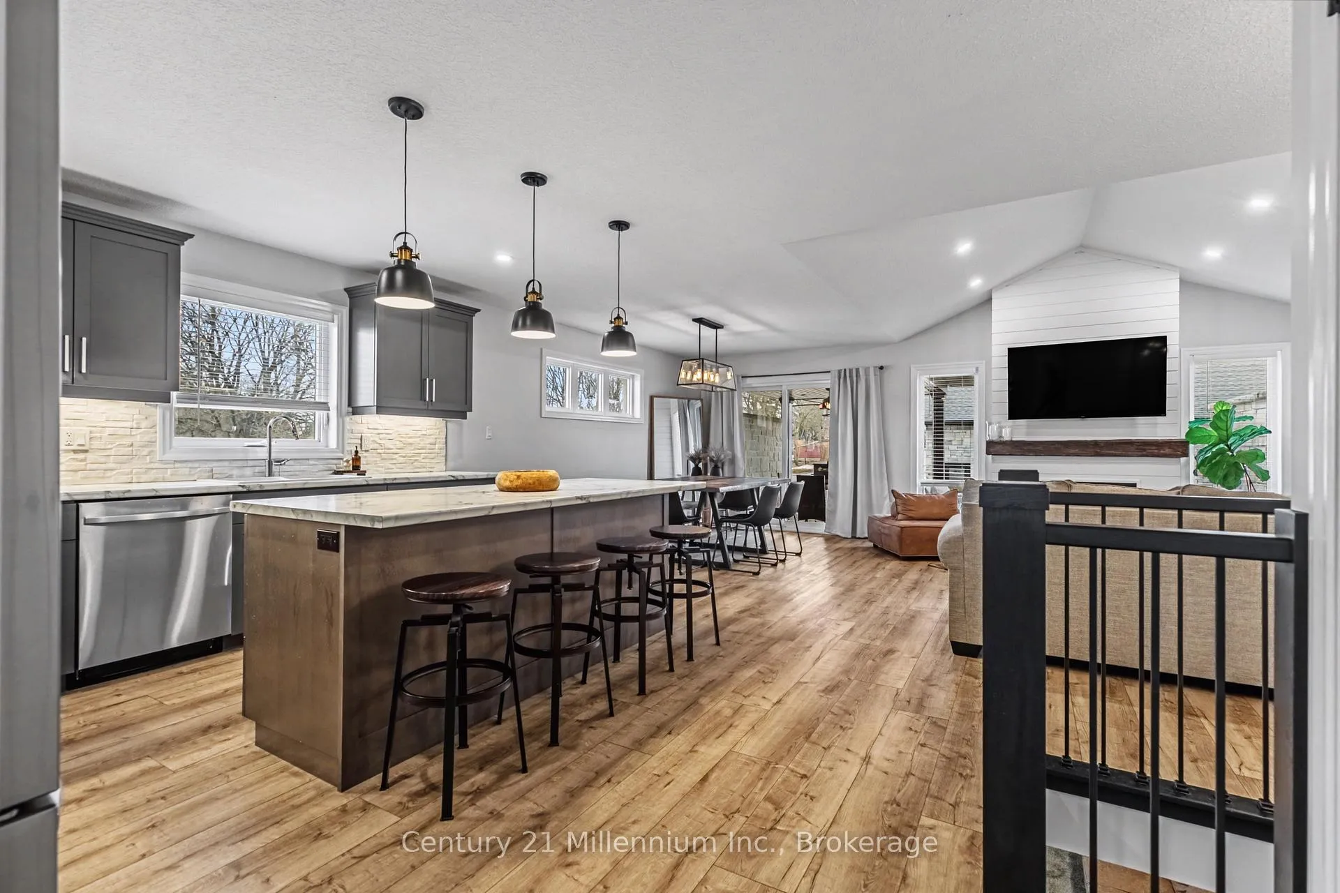 Photo 9 of 200 Eccles Avenue, West Grey — HOMEH