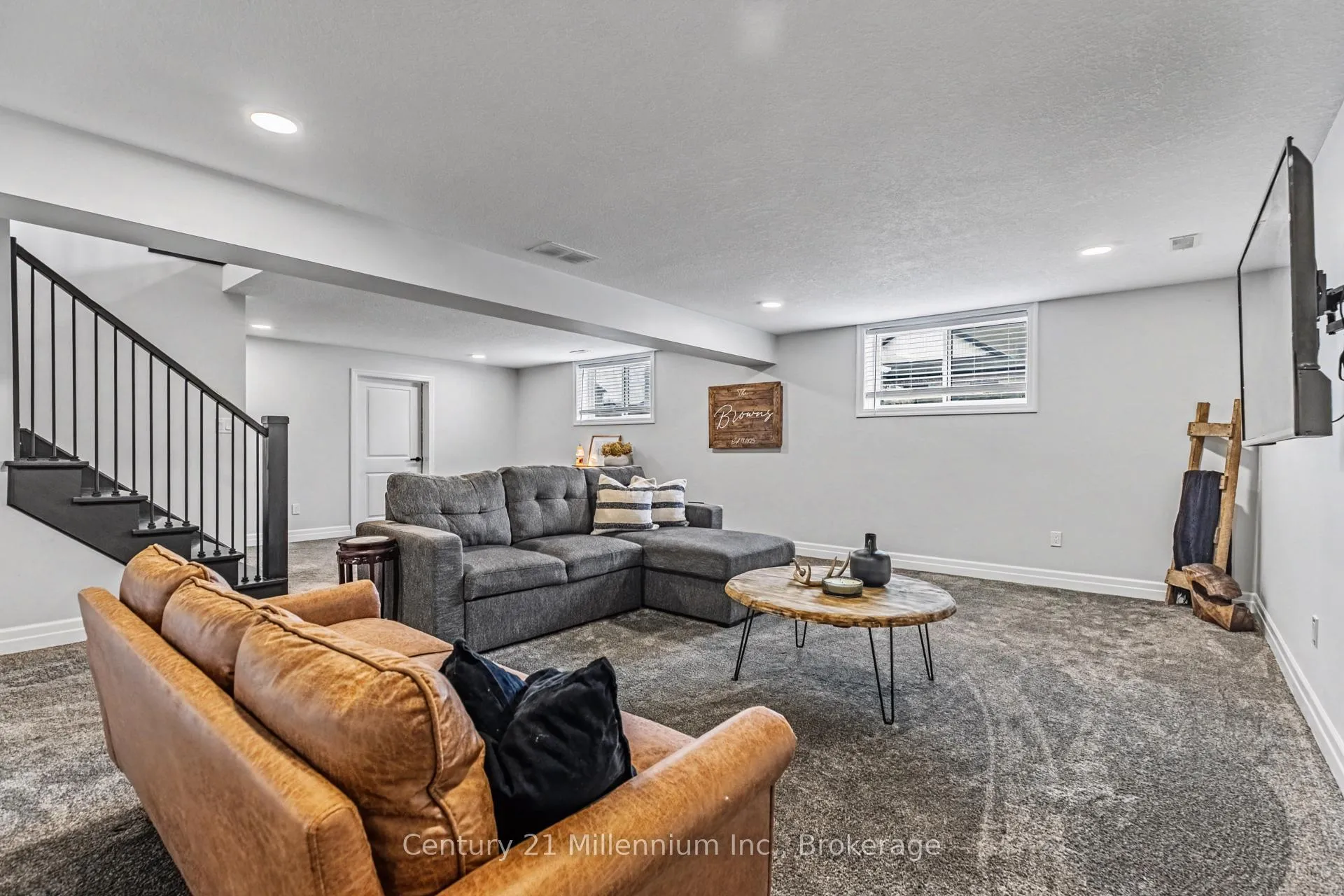 Photo 34 of 200 Eccles Avenue, West Grey — HOMEH
