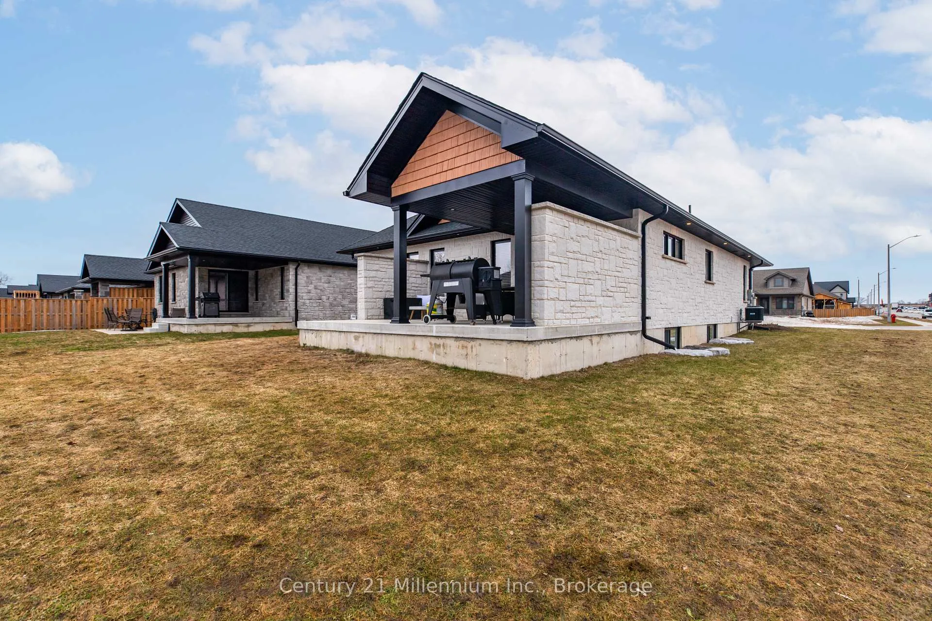 Photo 45 of 200 Eccles Avenue, West Grey — HOMEH