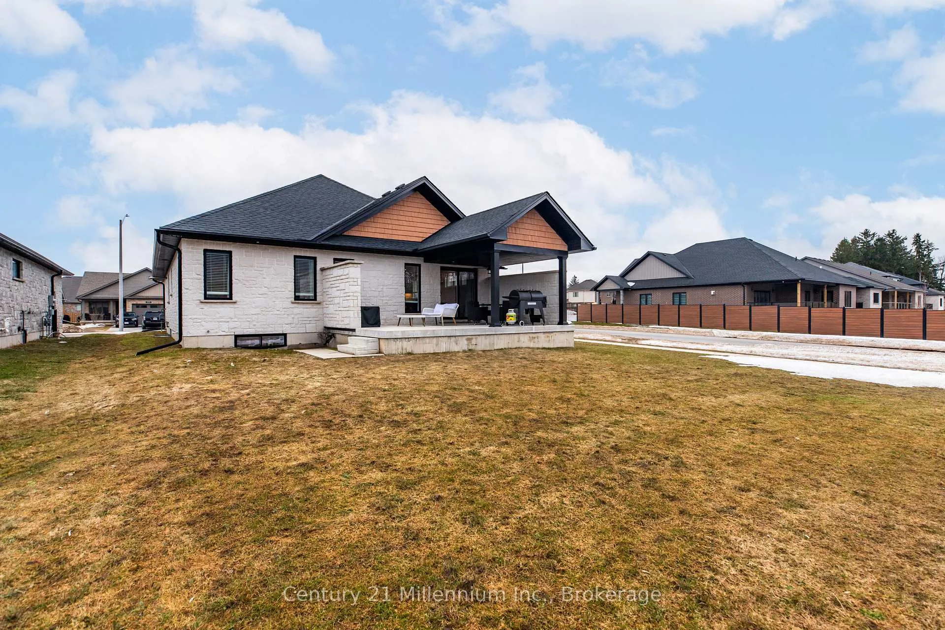 Photo 46 of 200 Eccles Avenue, West Grey — HOMEH