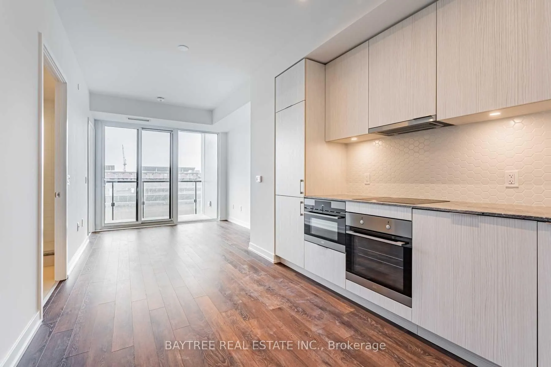 Photo 1 of Unit 521, 158 Front Street E, Toronto, Moss Park — HOMEH