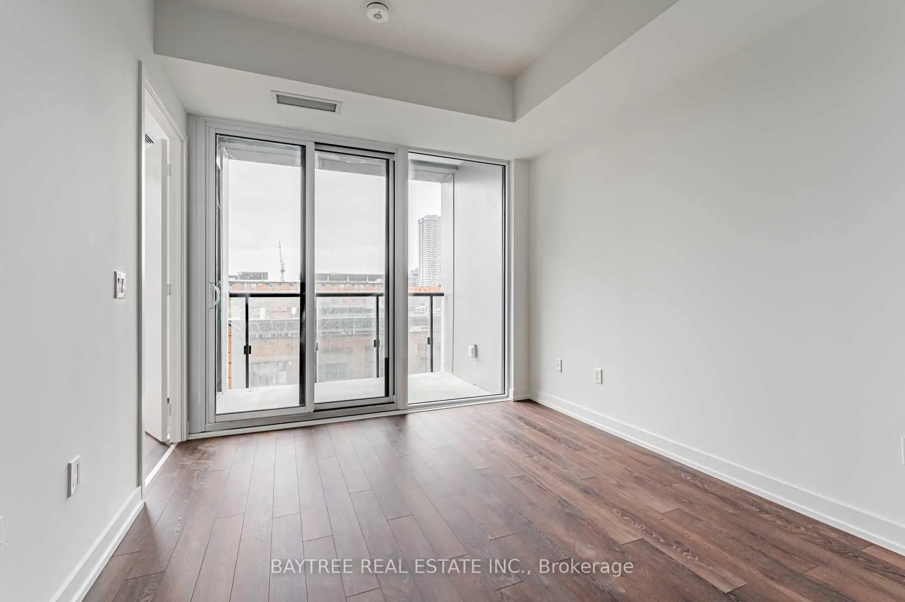 Photo 11 of Unit 521, 158 Front Street E, Toronto, Moss Park — HOMEH