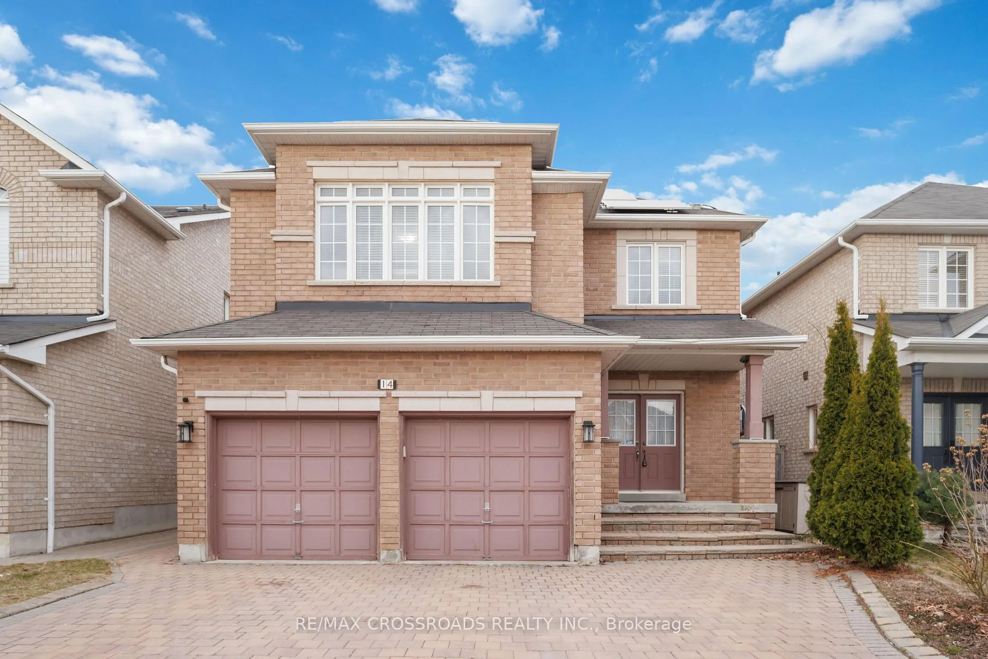 Photo 1 of Unit Bsmt, 14 Ann Louise Crescent, Markham, Cedarwood — HOMEH