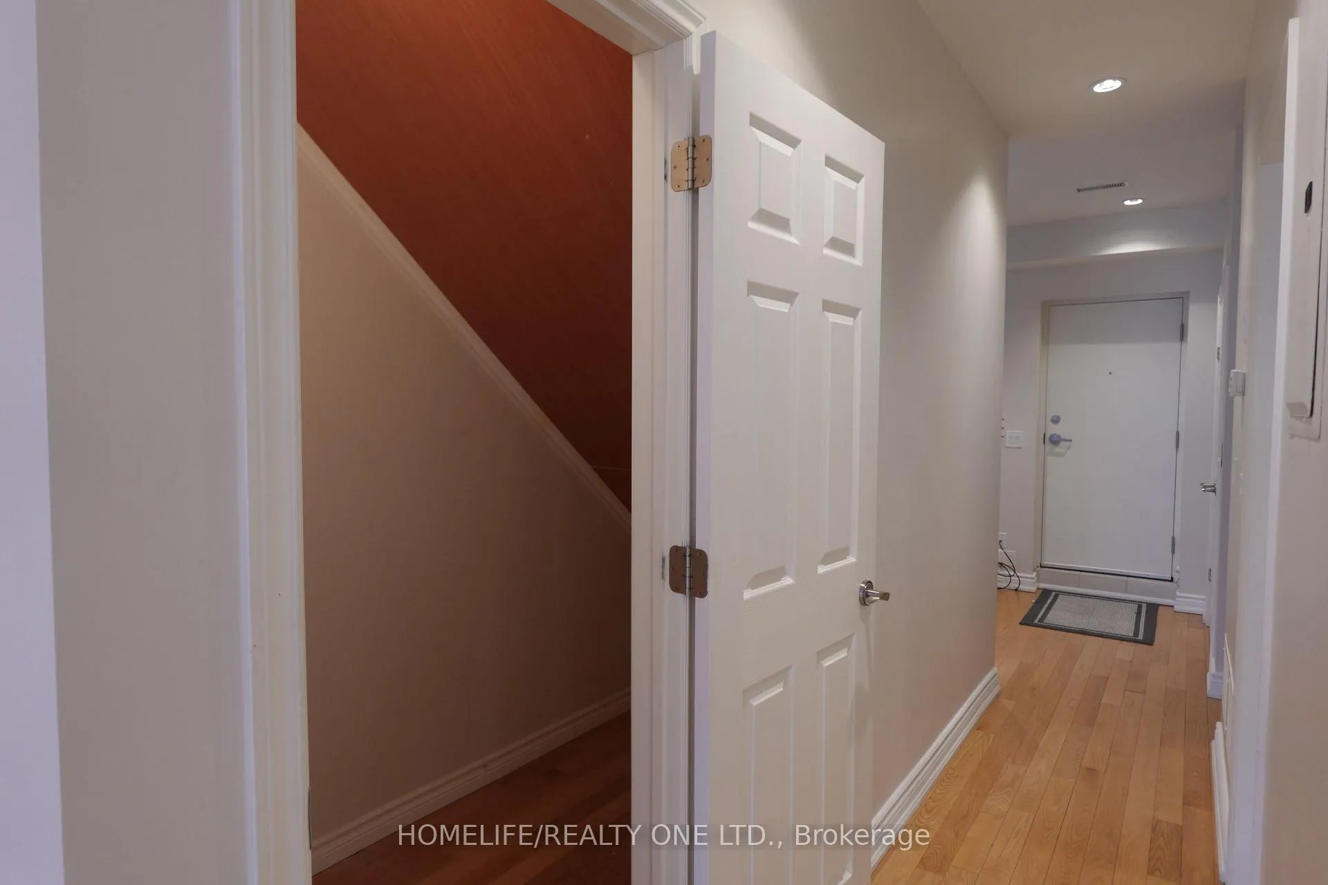 Photo 3 of Unit 3, 579 Gerrard Street E, Toronto, South Riverdale — HOMEH