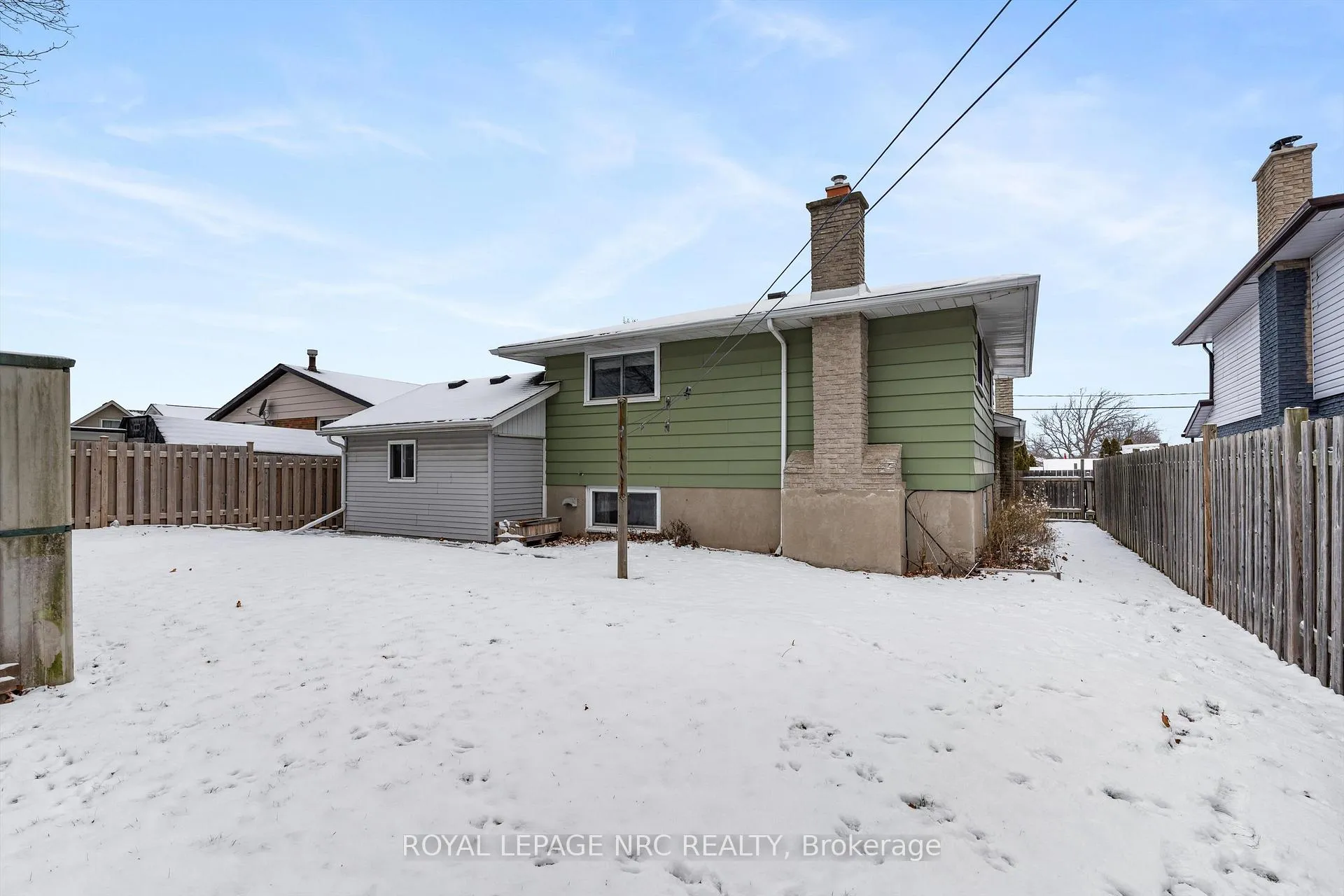Photo 33 of 16 Appleford Road, St. Catharines, Secord Woods — HOMEH