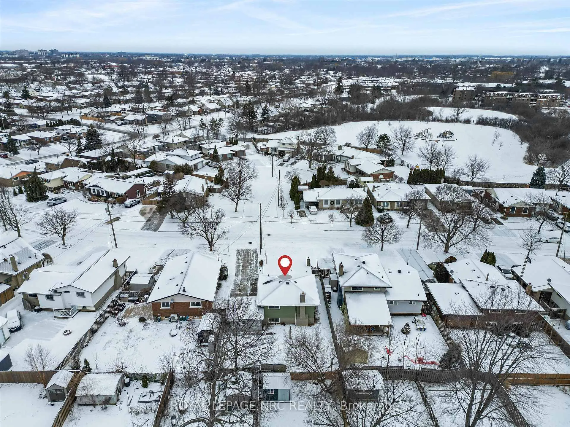 Photo 41 of 16 Appleford Road, St. Catharines, Secord Woods — HOMEH