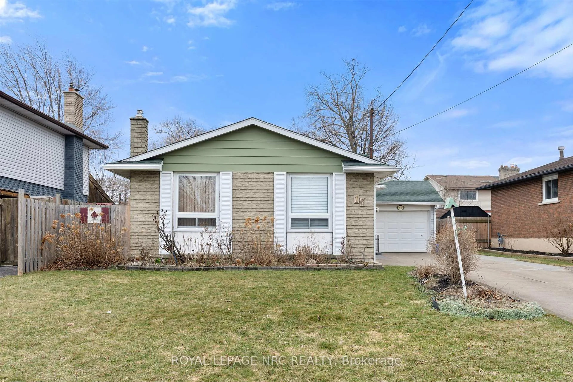 Photo 44 of 16 Appleford Road, St. Catharines, Secord Woods — HOMEH