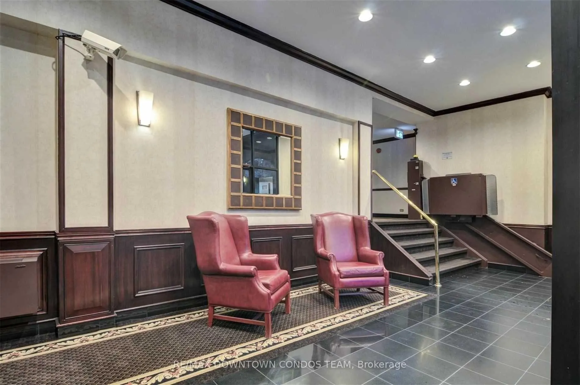 Photo 3 of Unit 310, 88 Charles Street E, Toronto, Church-Yonge Corridor — HOMEH