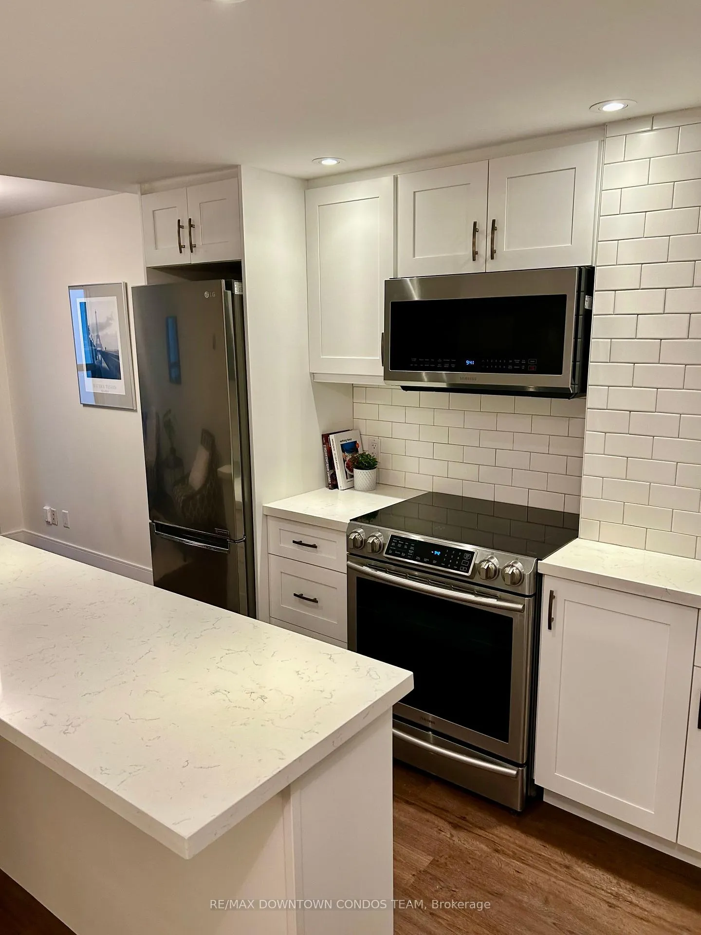 Photo 4 of Unit 310, 88 Charles Street E, Toronto, Church-Yonge Corridor — HOMEH