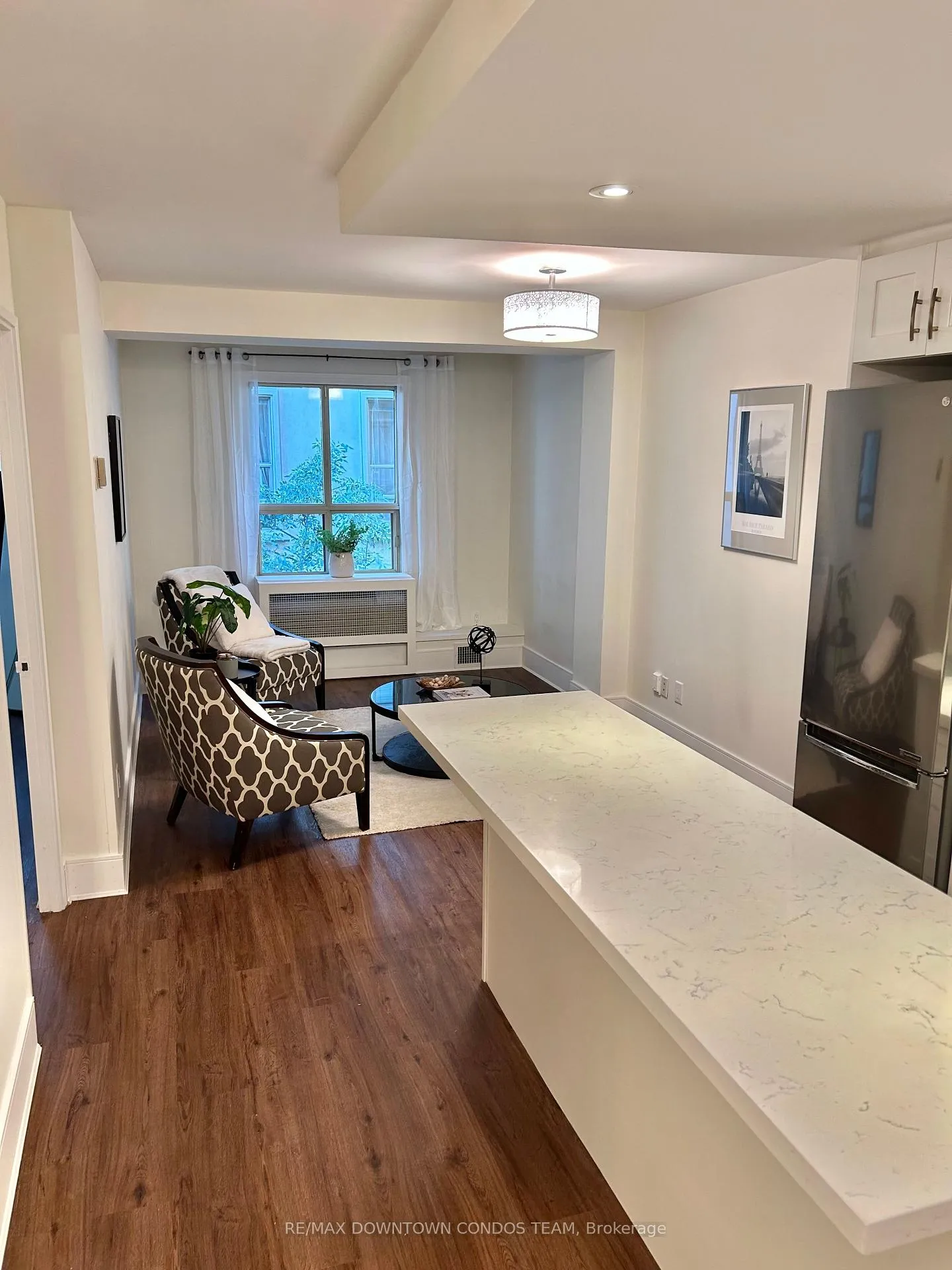 Photo 5 of Unit 310, 88 Charles Street E, Toronto, Church-Yonge Corridor — HOMEH