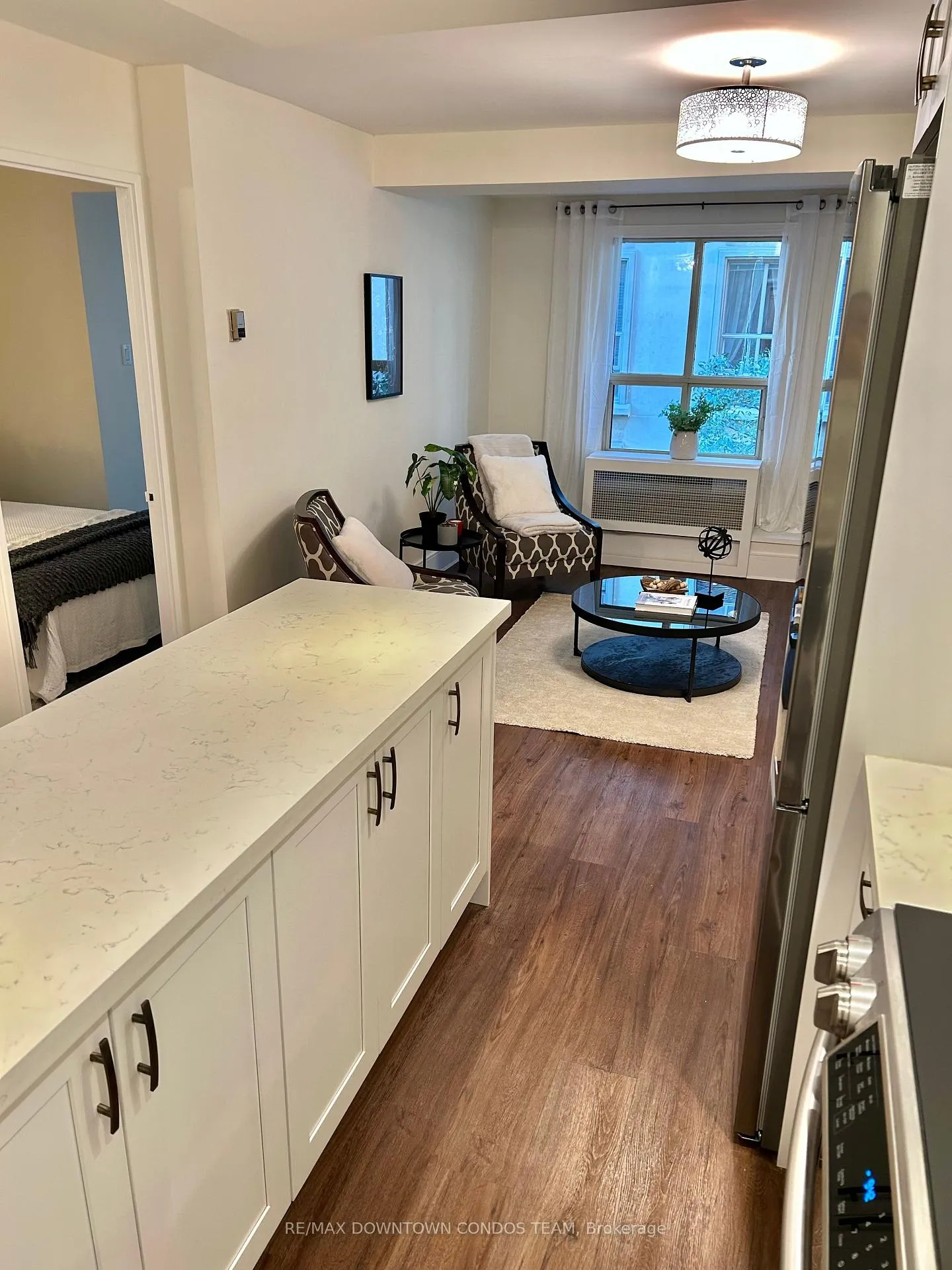 Photo 6 of Unit 310, 88 Charles Street E, Toronto, Church-Yonge Corridor — HOMEH