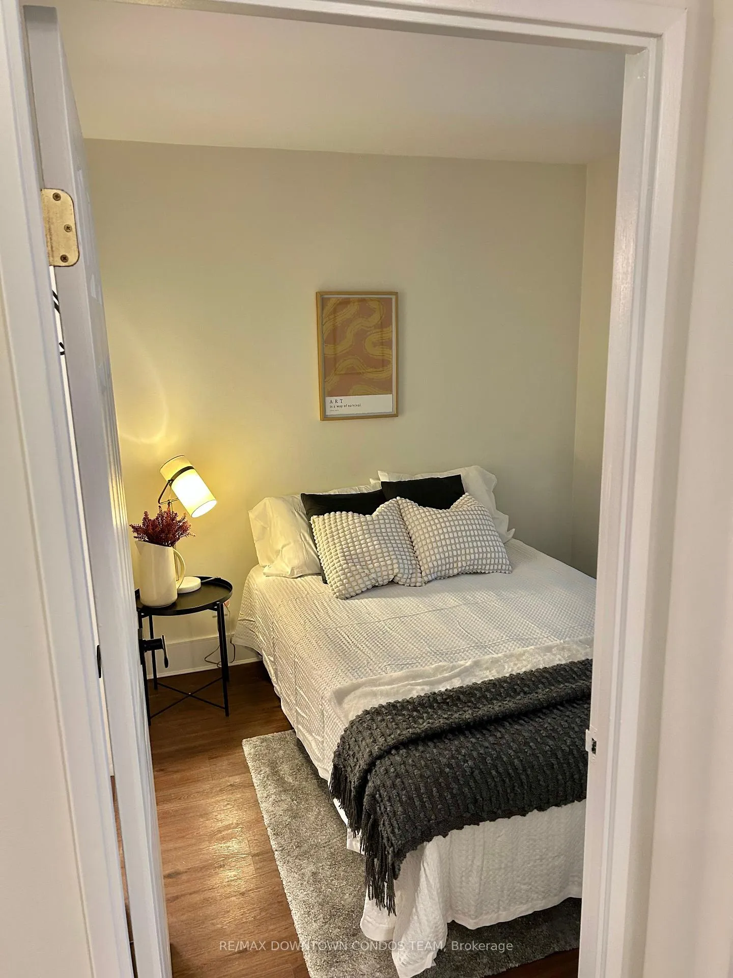 Photo 8 of Unit 310, 88 Charles Street E, Toronto, Church-Yonge Corridor — HOMEH