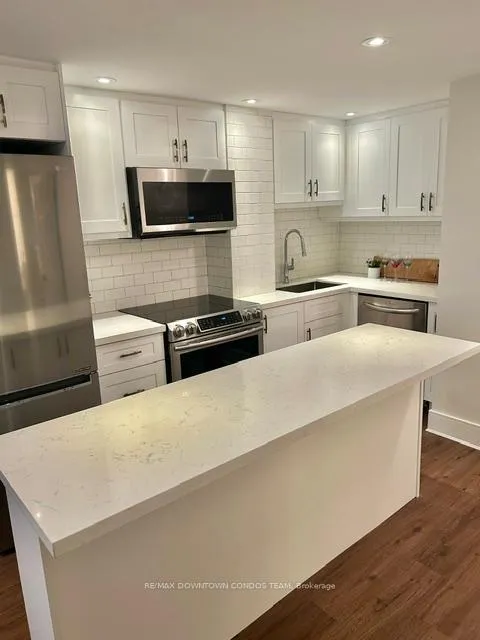 Photo 12 of Unit 310, 88 Charles Street E, Toronto, Church-Yonge Corridor — HOMEH