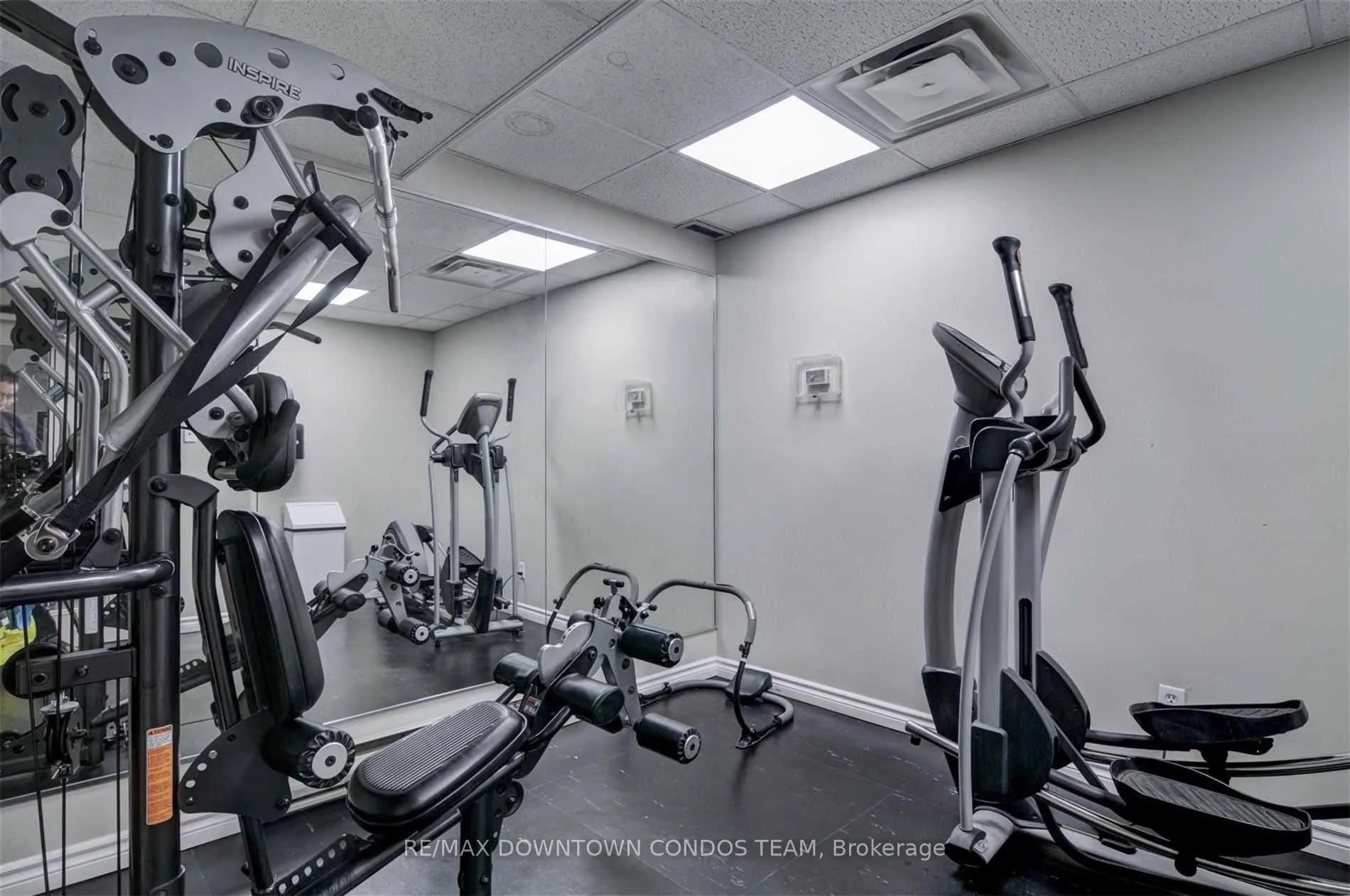 Photo 13 of Unit 310, 88 Charles Street E, Toronto, Church-Yonge Corridor — HOMEH