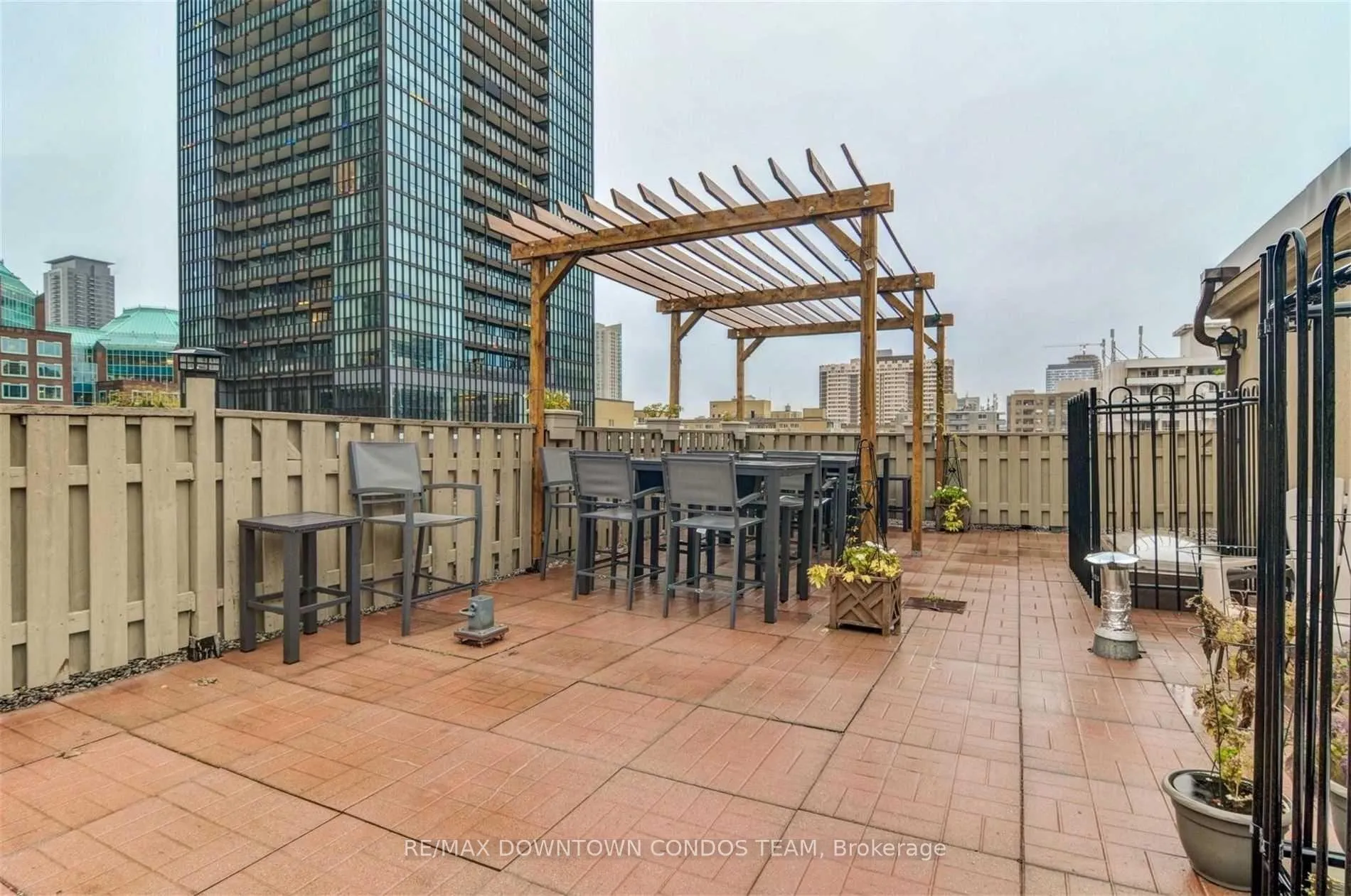 Photo 14 of Unit 310, 88 Charles Street E, Toronto, Church-Yonge Corridor — HOMEH