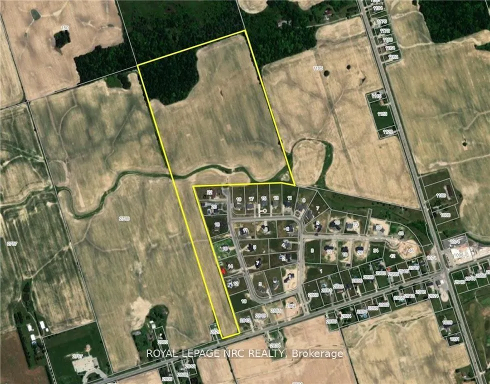 Photo of PT Lot 14 Haldimand 9 Road