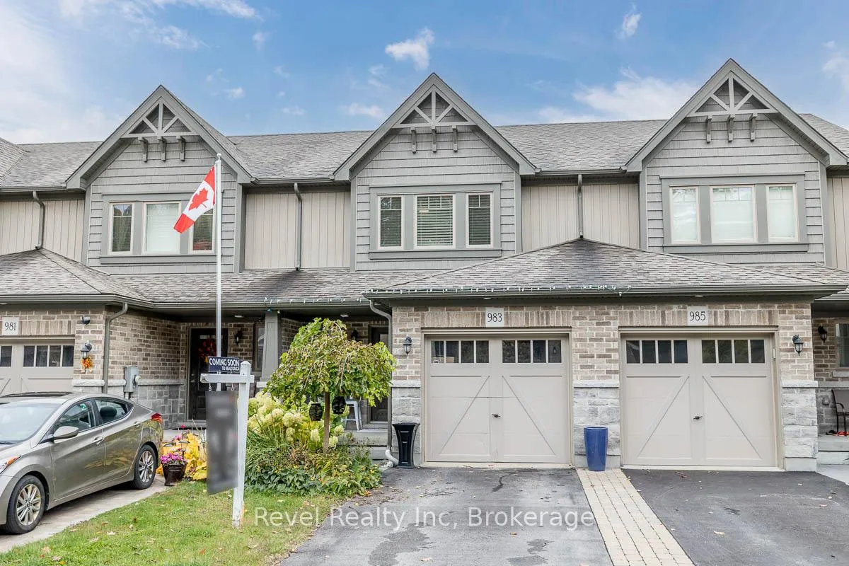 Photo 1 of 983 Cook Drive, Midland — HOMEH