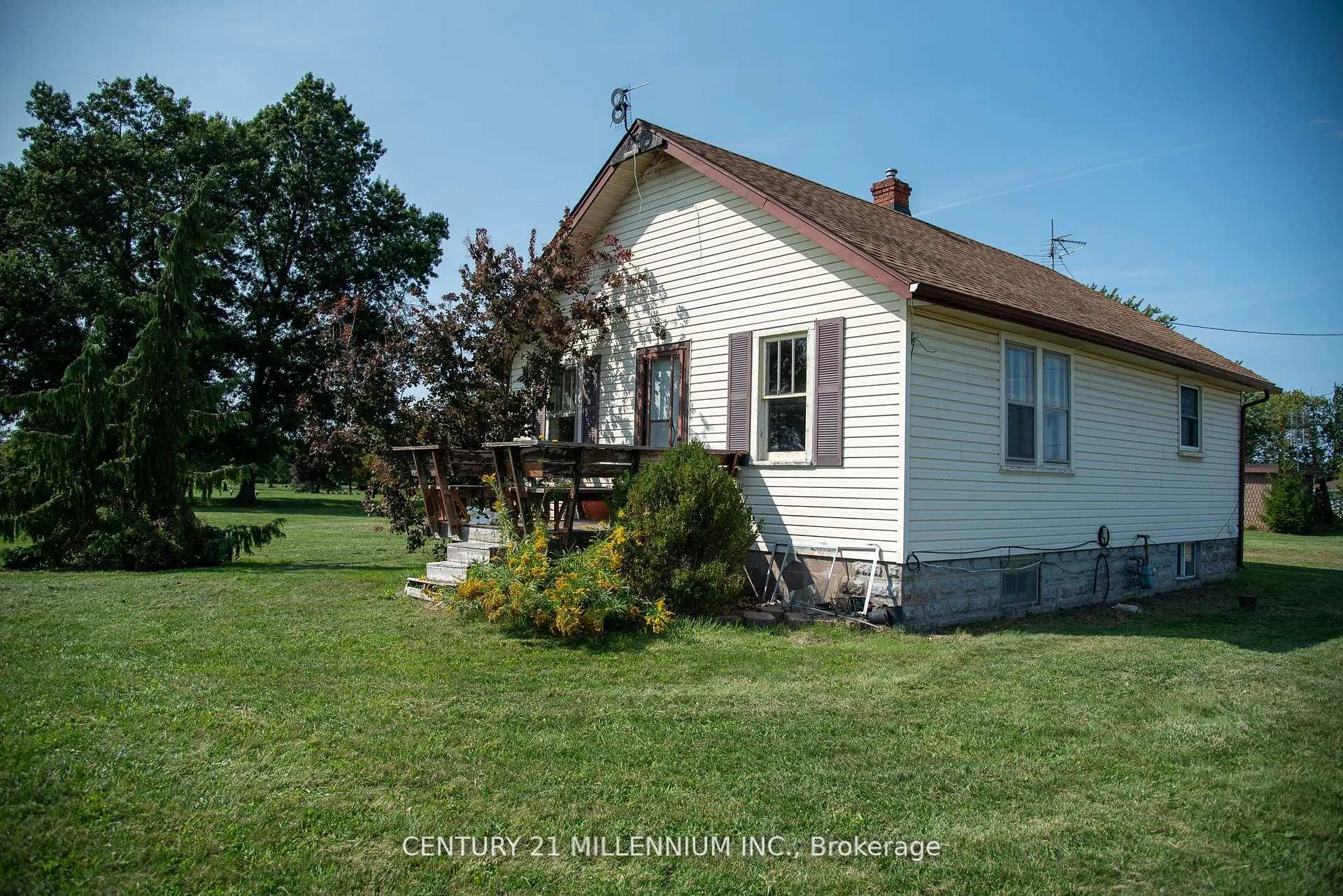 Photo 20 of 1917 Hansler Road, Thorold, Allanburg/Thorold South — HOMEH