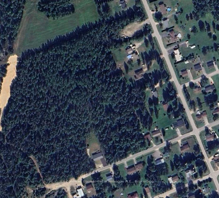 Photo 5 of 508 Sweezey Street, Powassan, Trout Creek — HOMEH
