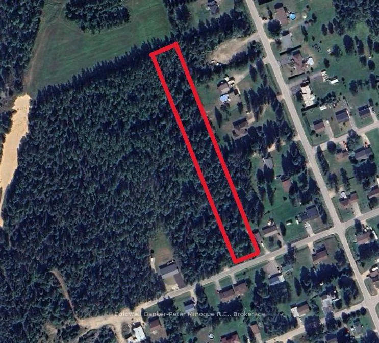Photo 6 of 508 Sweezey Street, Powassan, Trout Creek — HOMEH