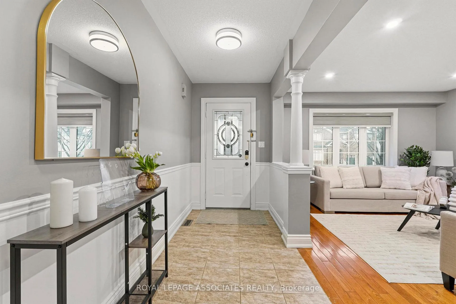 Photo 4 of 1044 Langford Street, Oshawa, Eastdale — HOMEH