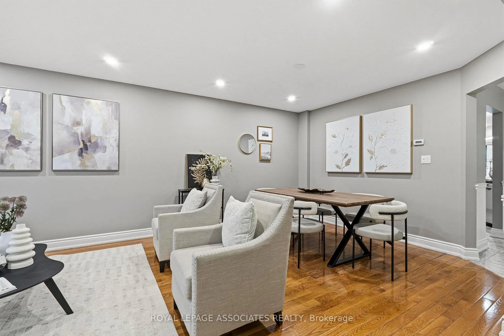 Photo 6 of 1044 Langford Street, Oshawa, Eastdale — HOMEH
