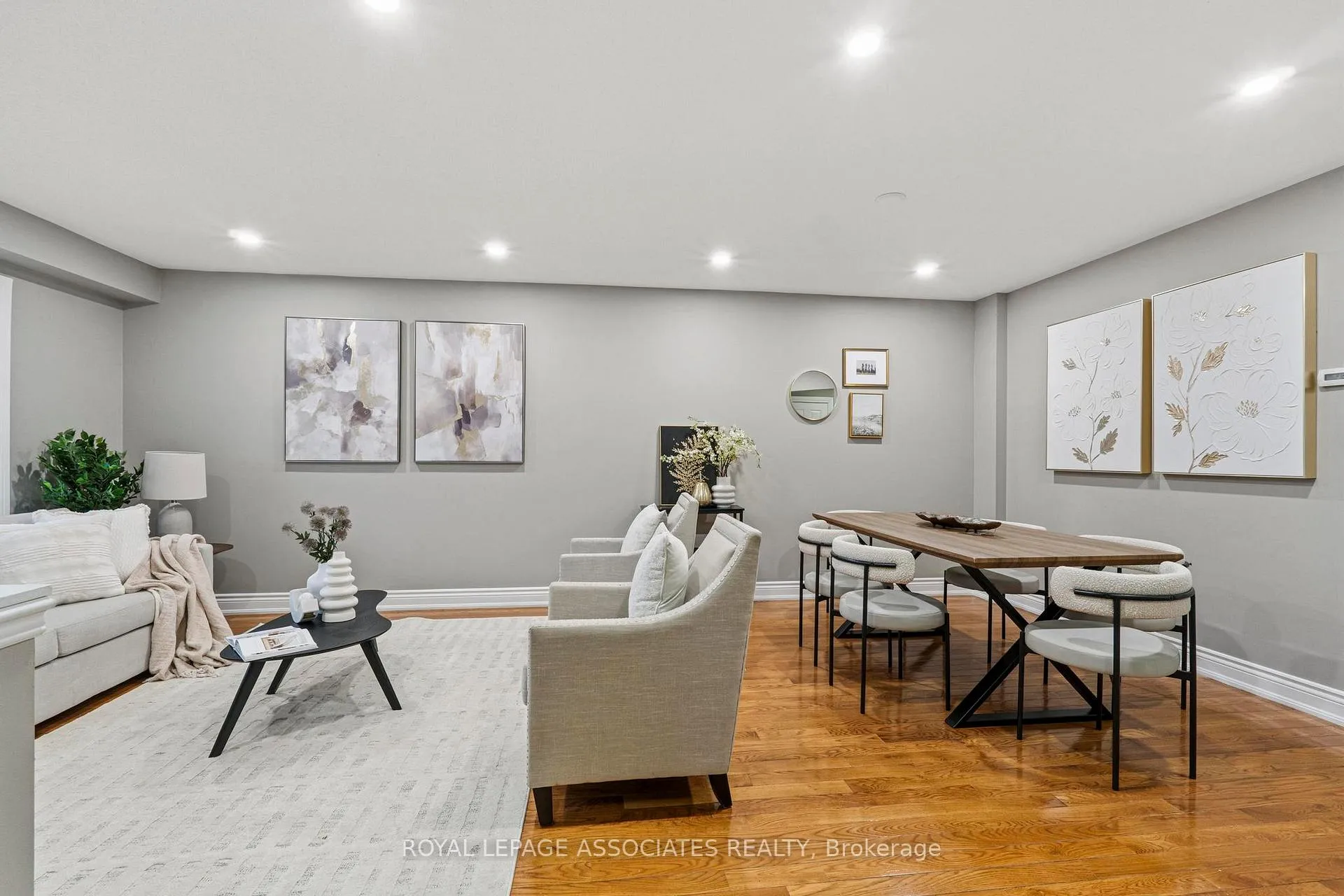 Photo 7 of 1044 Langford Street, Oshawa, Eastdale — HOMEH